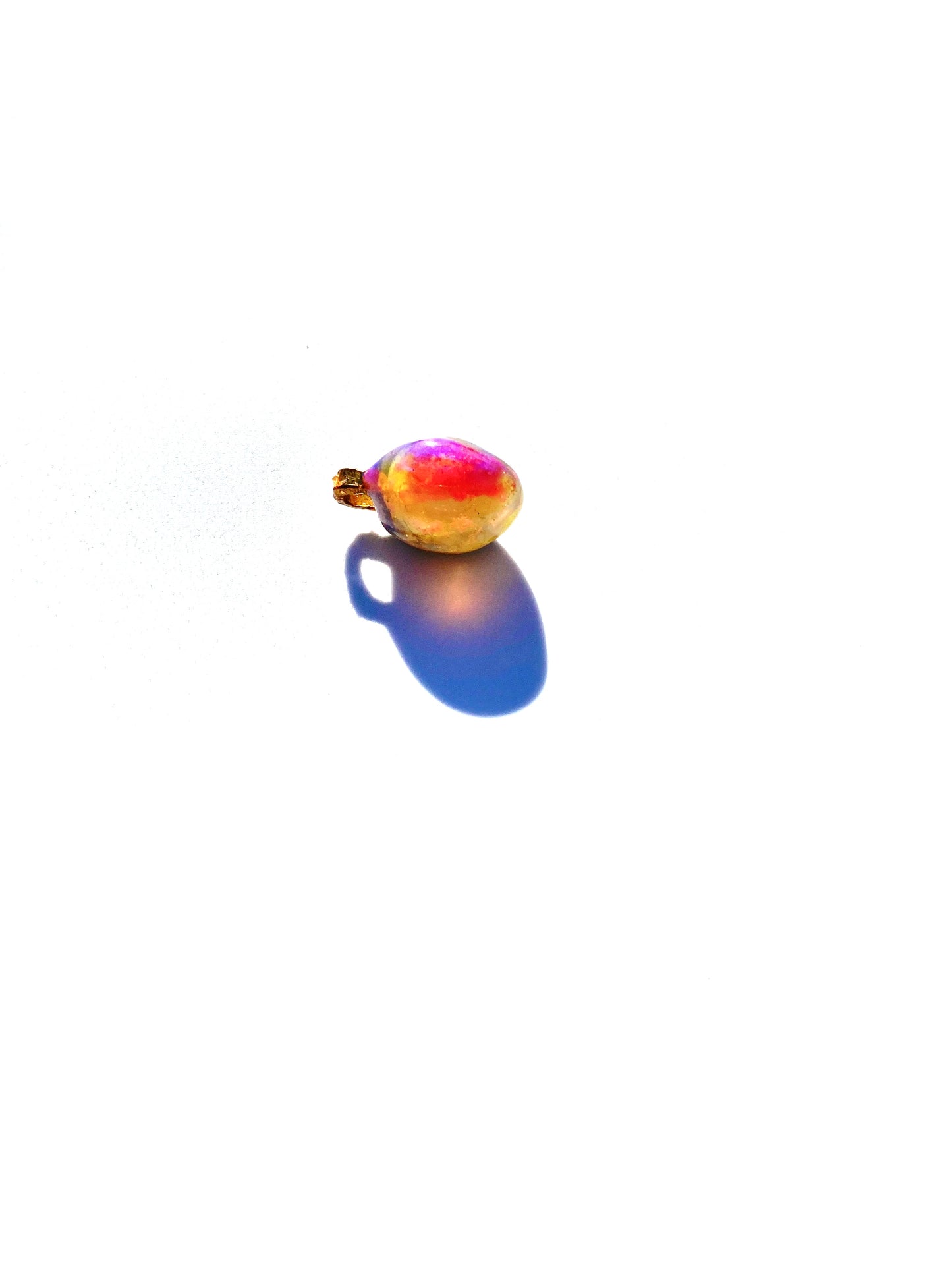 Mood Sea Glass™ Pendant