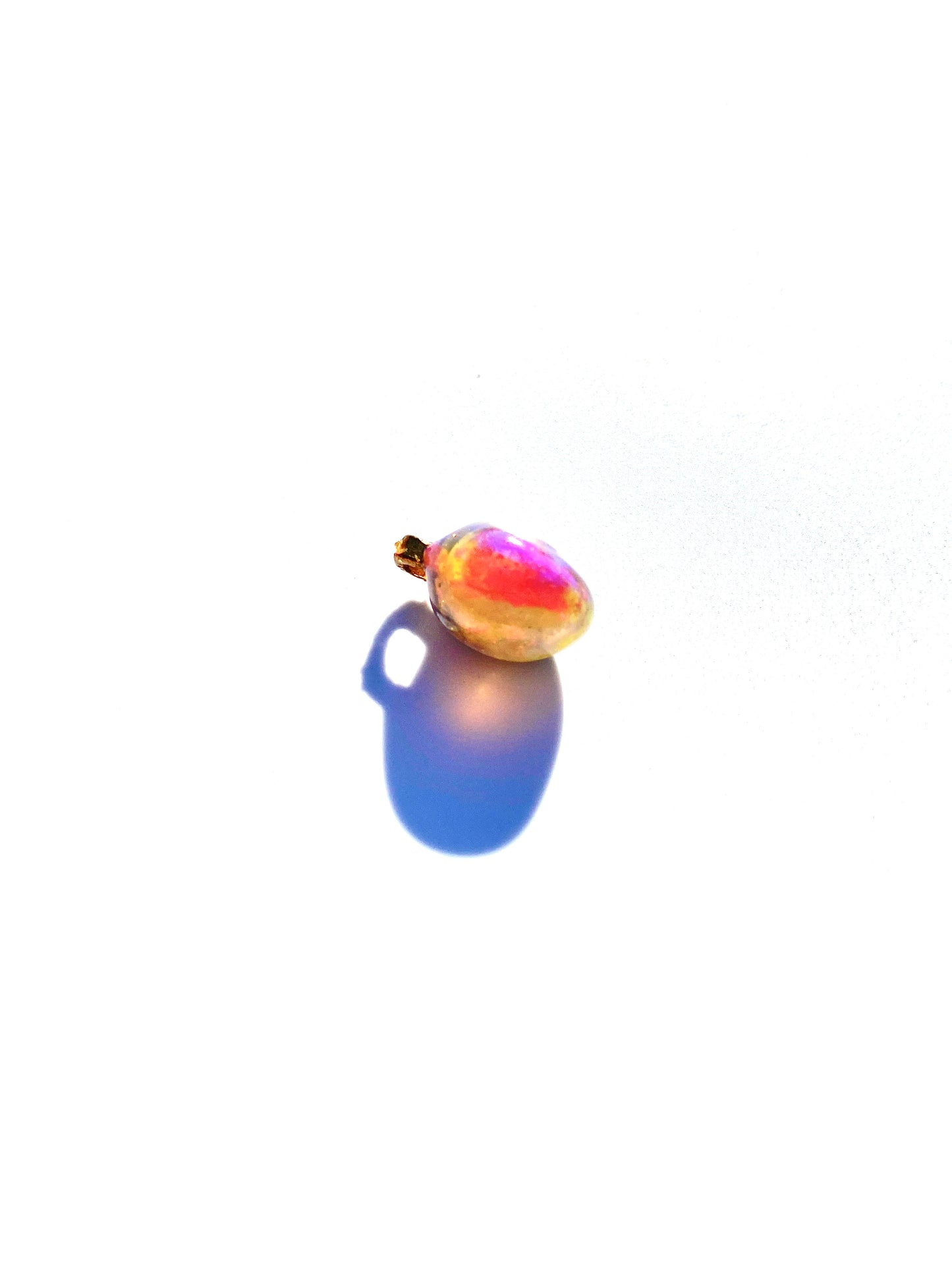 Mood Sea Glass™ Pendant