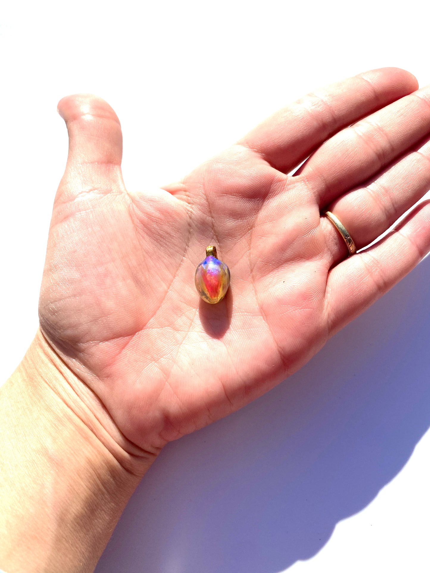 Mood Sea Glass™ Pendant