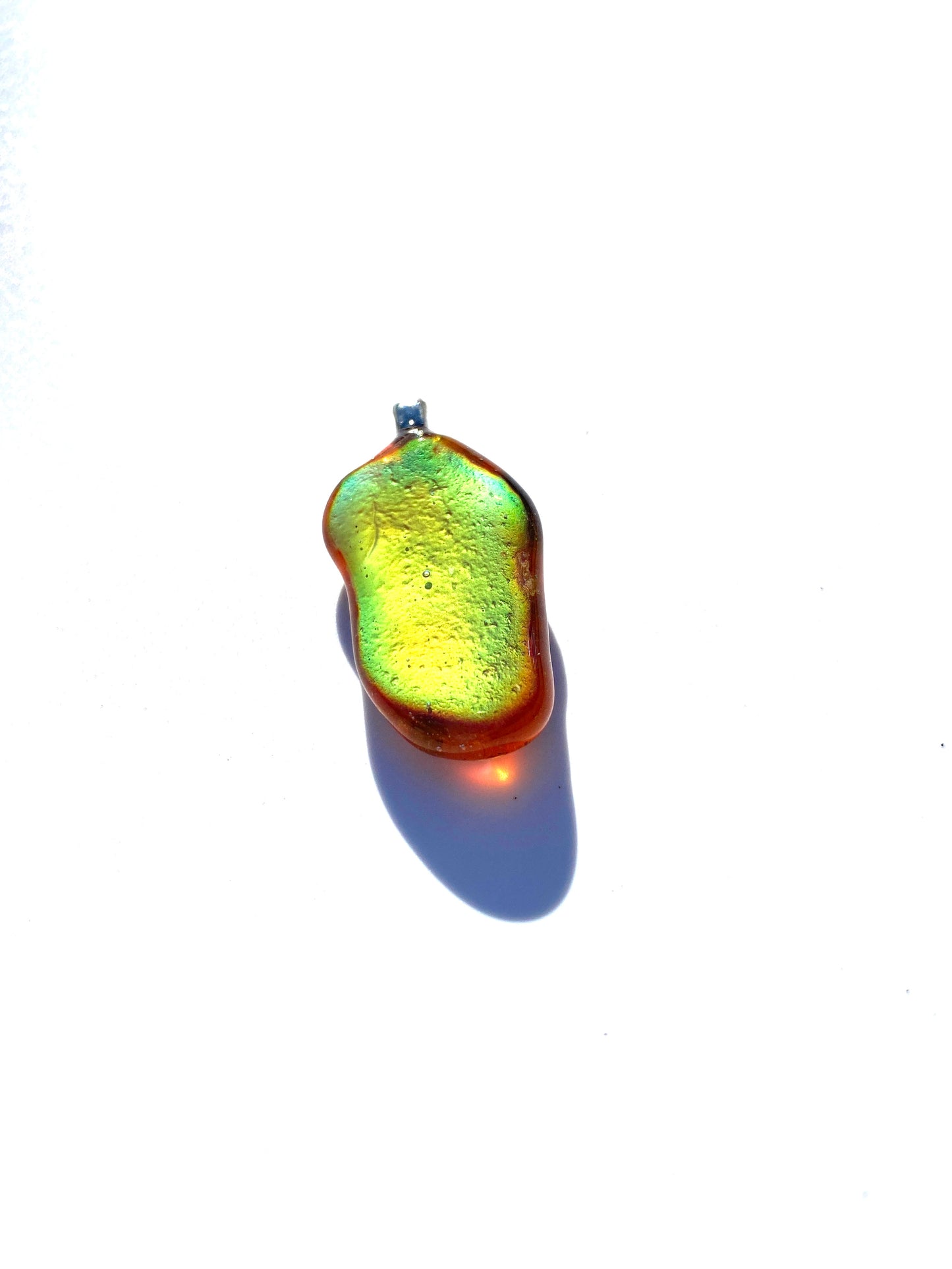 Mood Sea Glass™ Pendant
