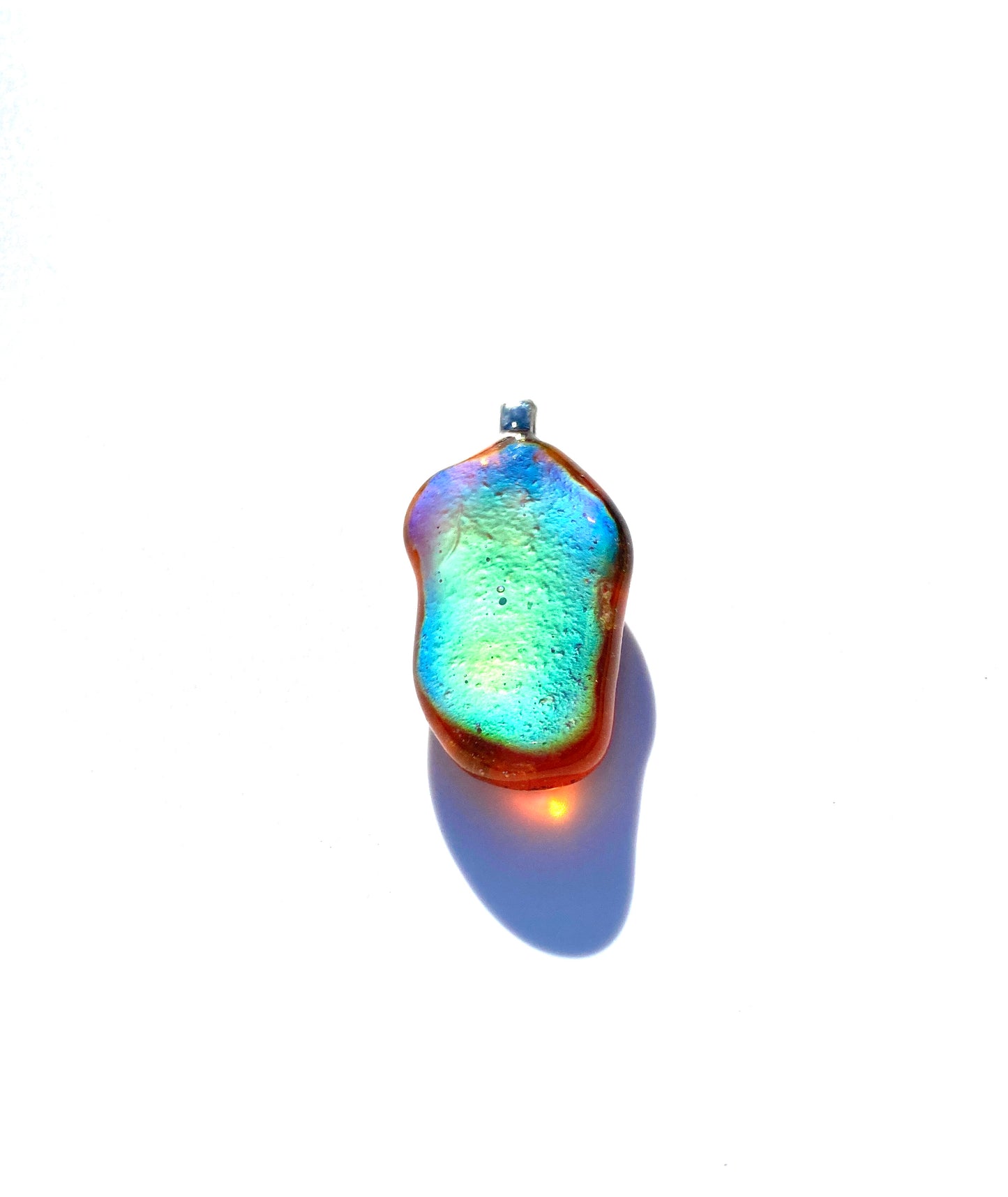 Mood Sea Glass™ Pendant