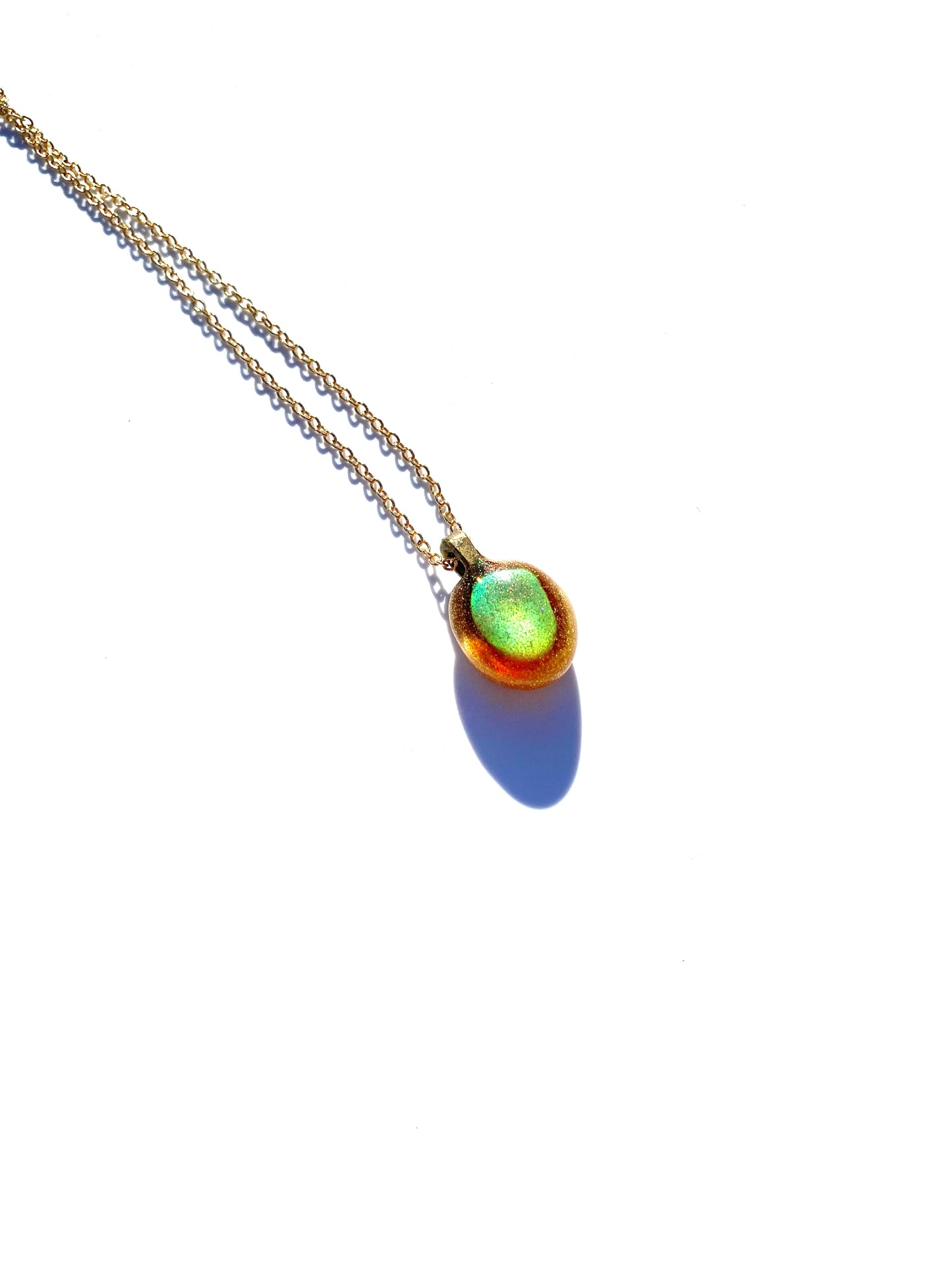 Mood Sea Glass™ Pendant