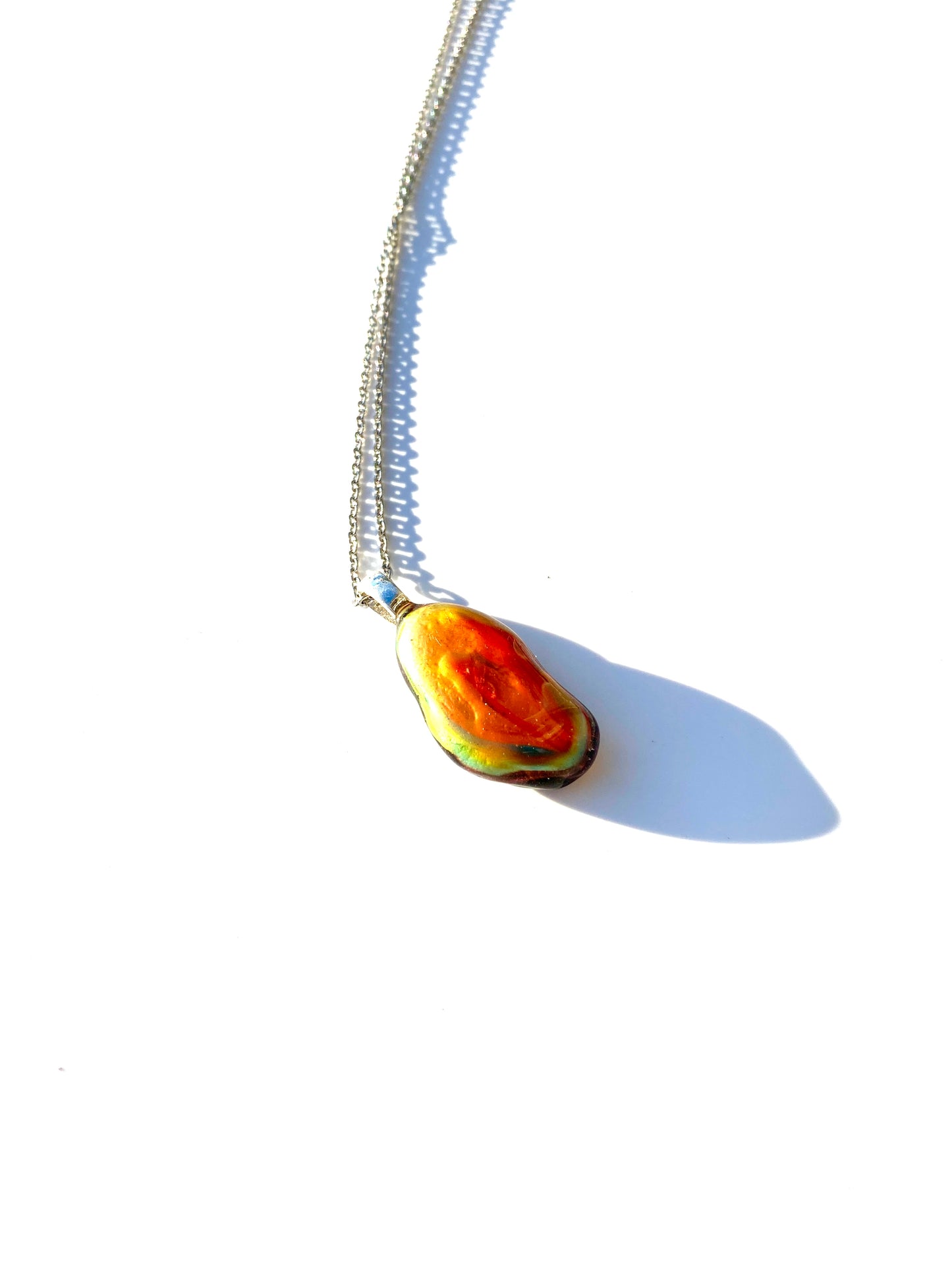 Mood Sea Glass™ Pendant