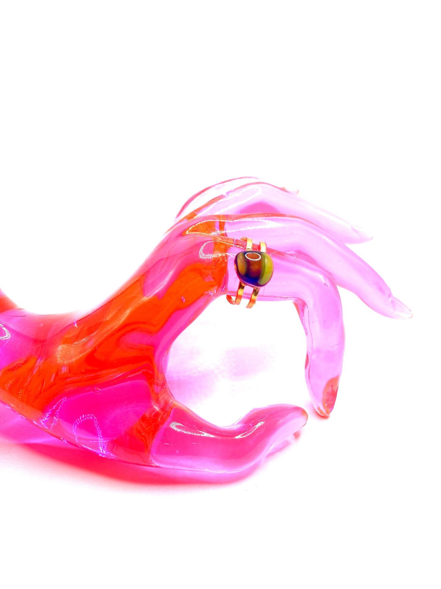 Mood Sea Glass™ RIng