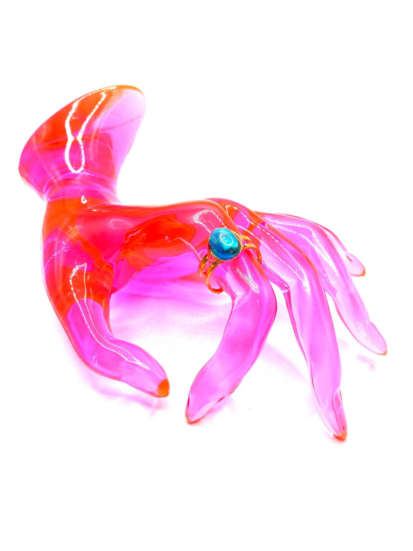 Mood Sea Glass™ Ring