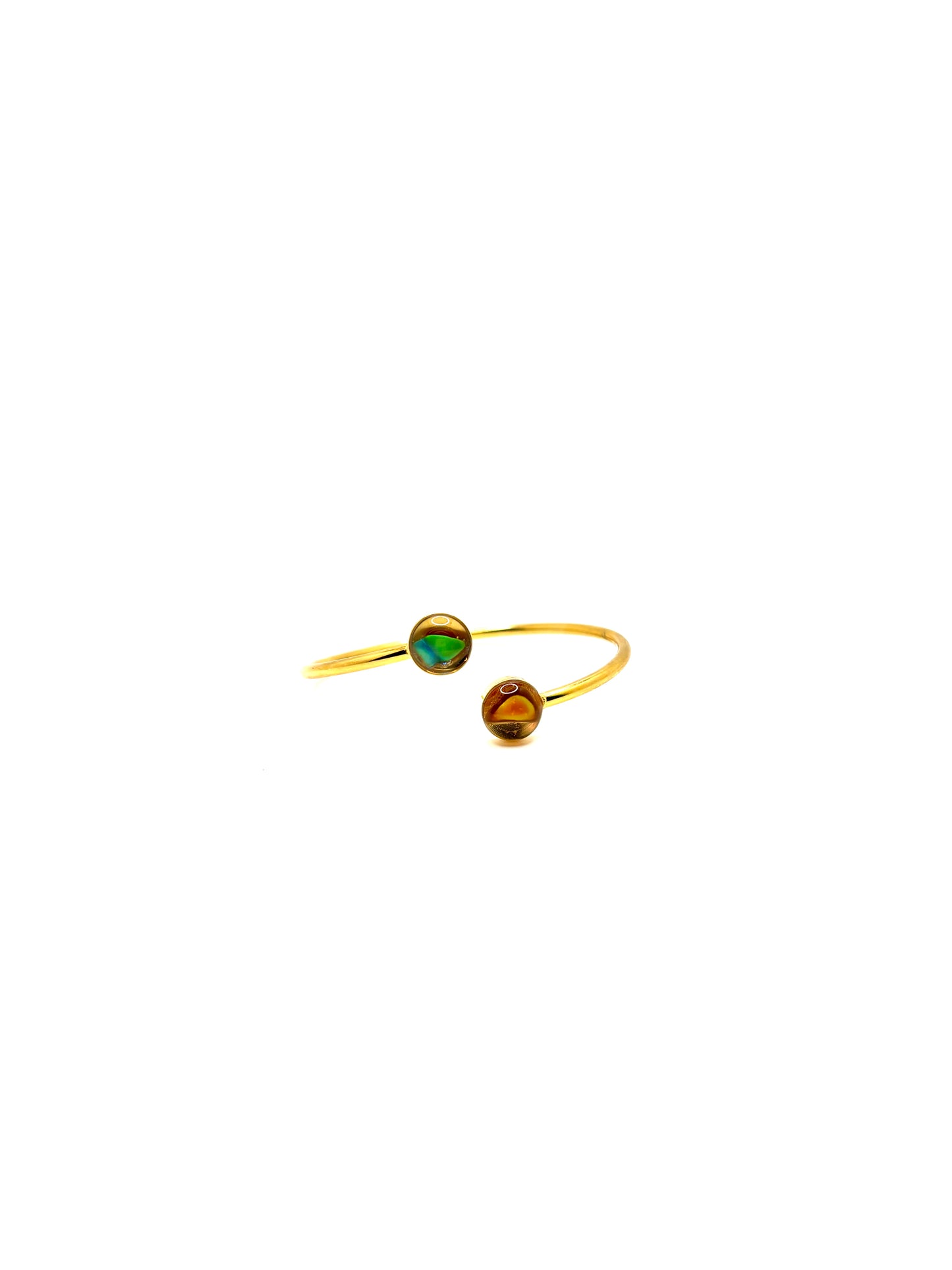 Mood Sea Glass™ Bracelet
