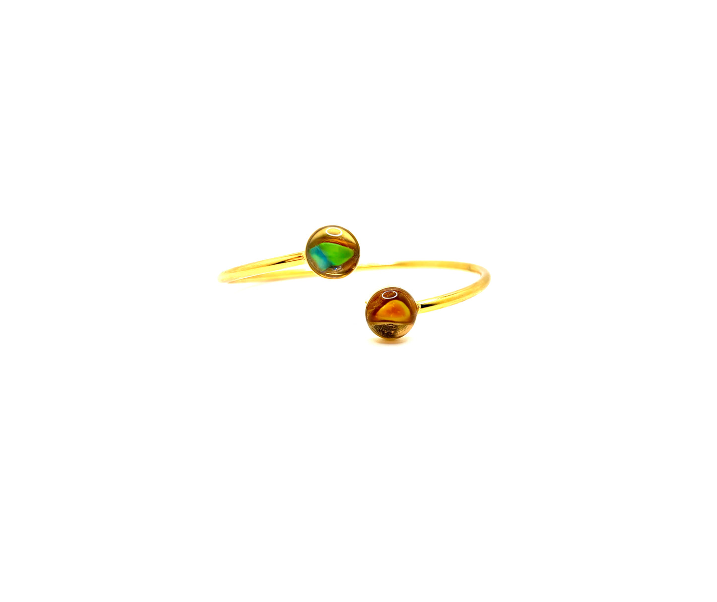 Mood Sea Glass™ Bracelet