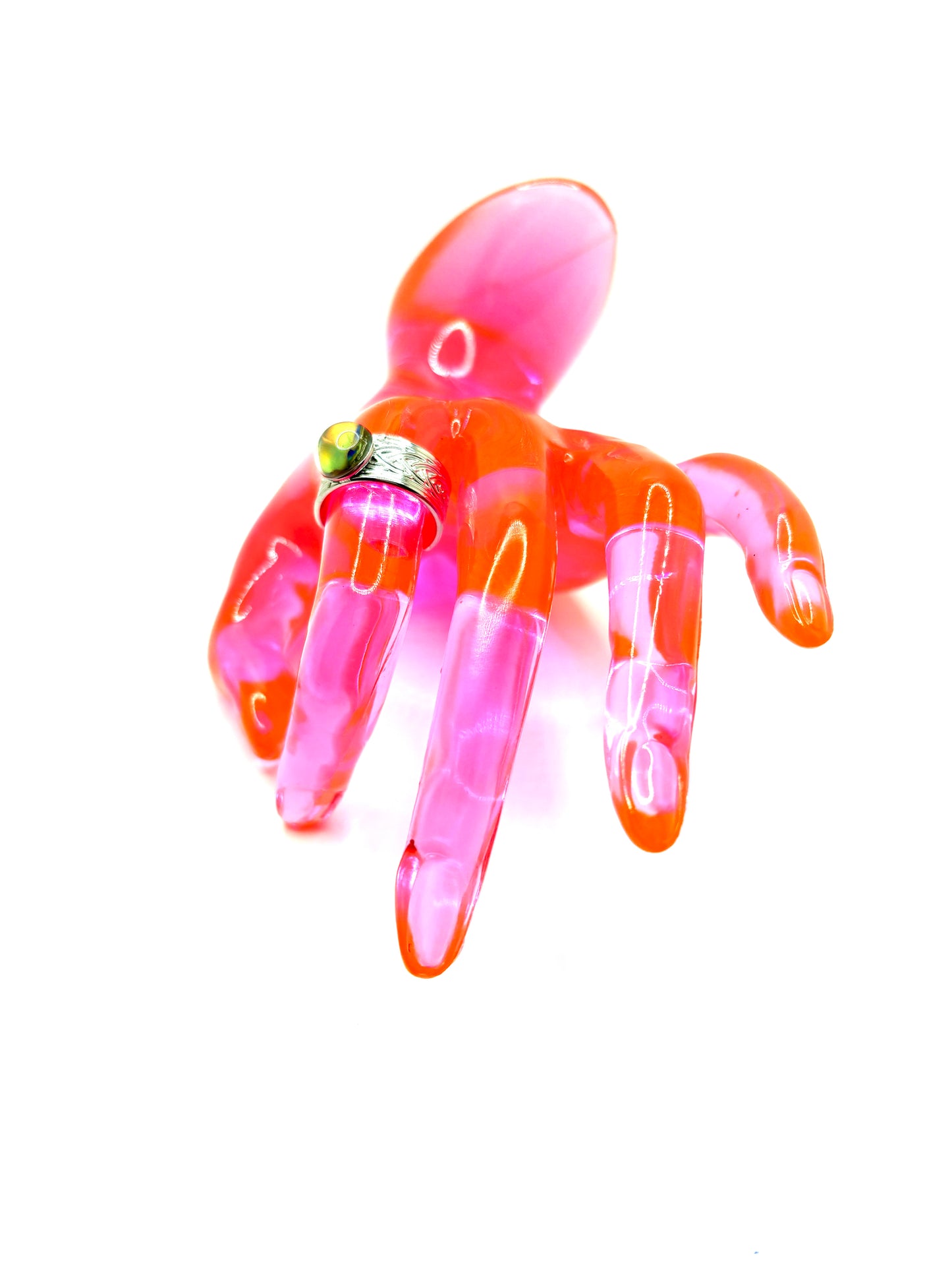 Mood Sea Glass™ Ring
