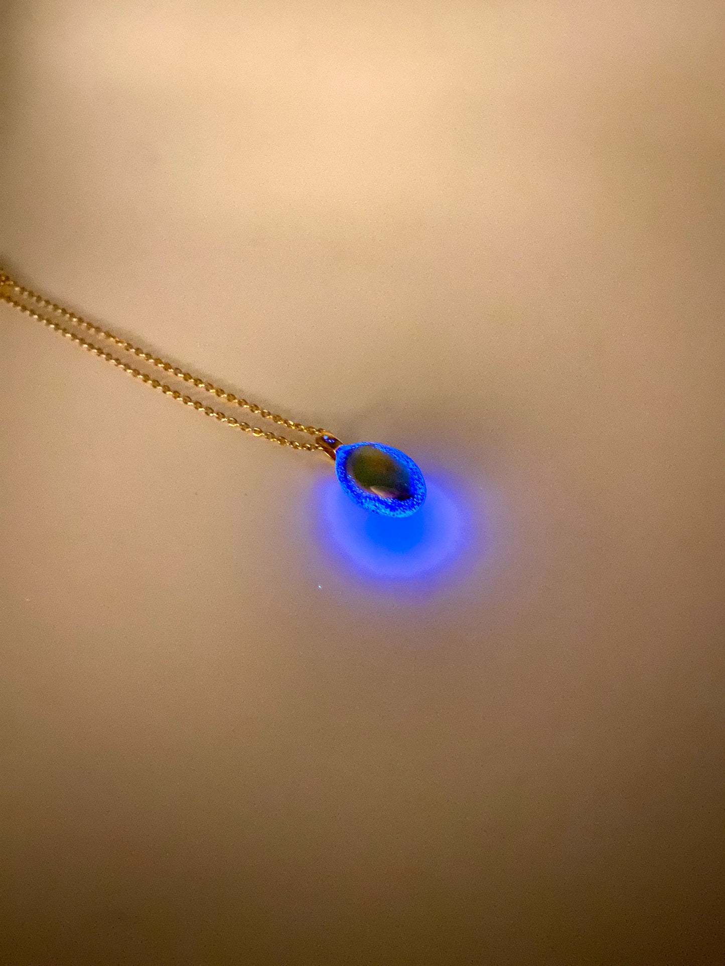 Mood Sea Glass™ Pendant