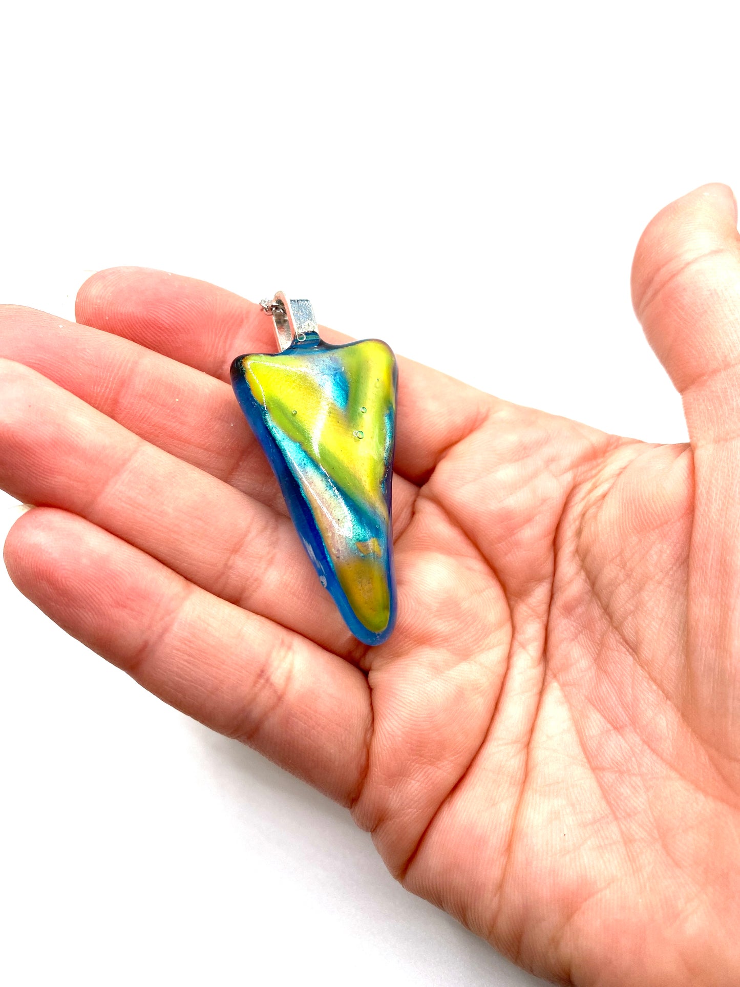 Mood Sea Glass™ Pendant