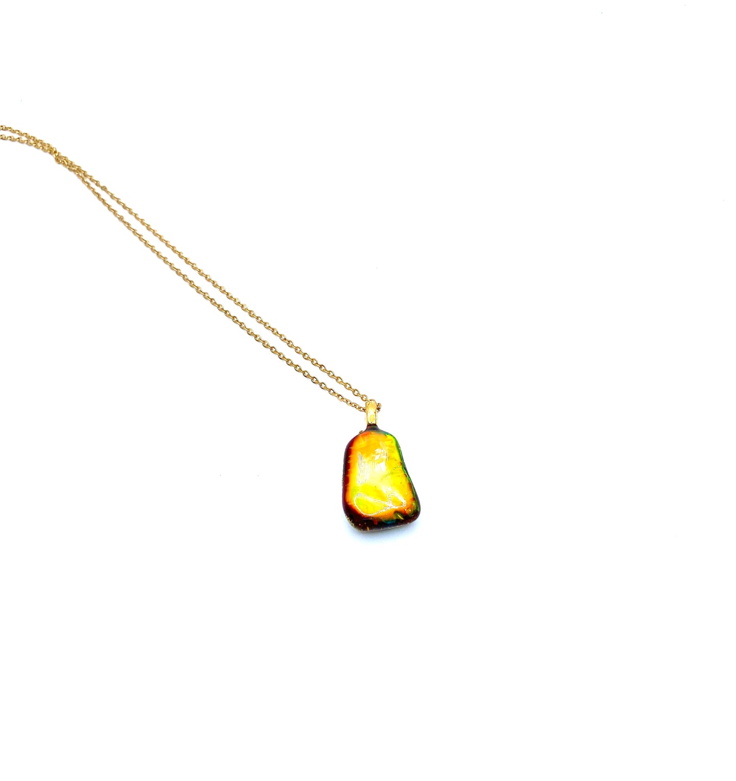 Mood Sea Glass™ Pendant