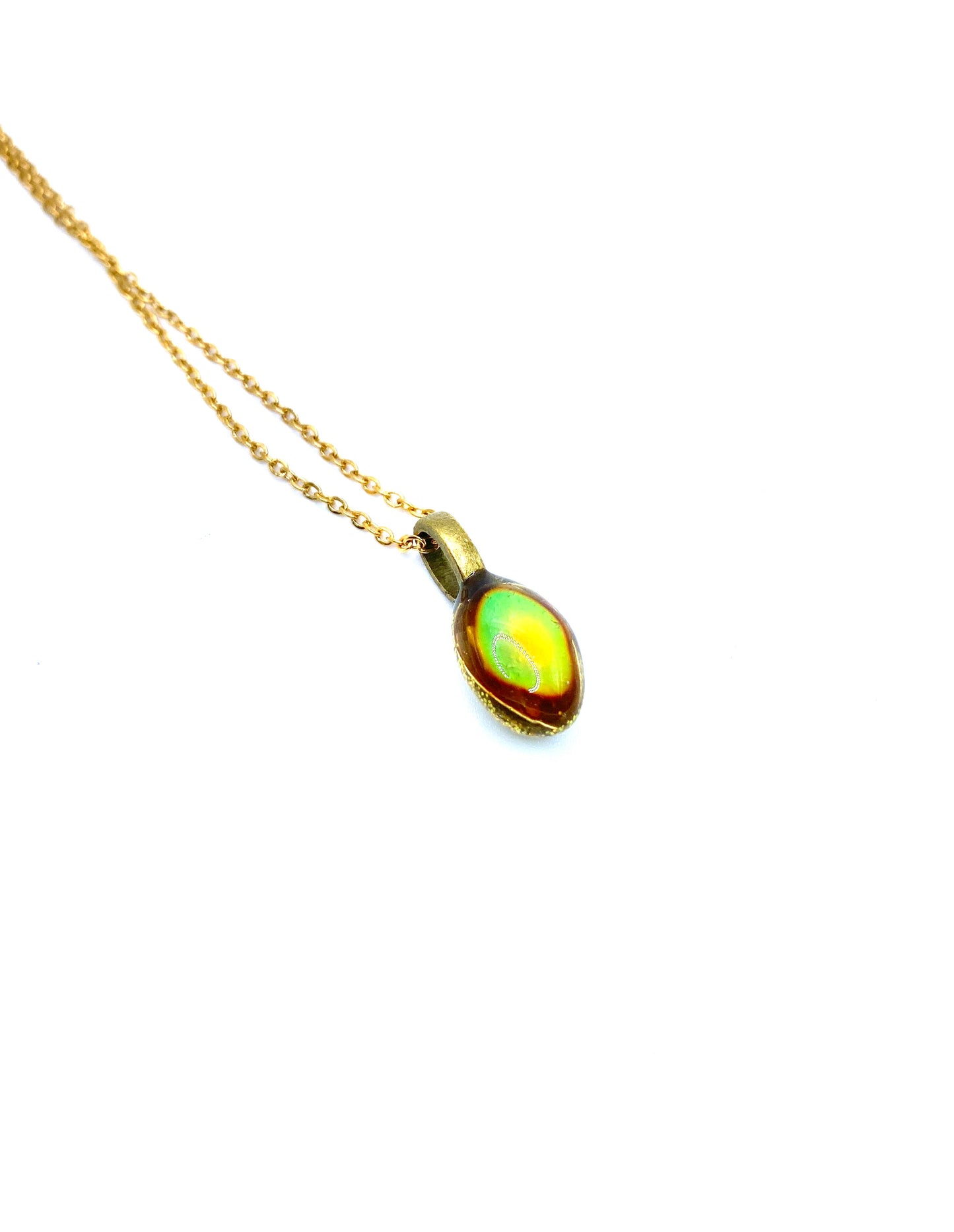 Mood Sea Glass™ Pendant