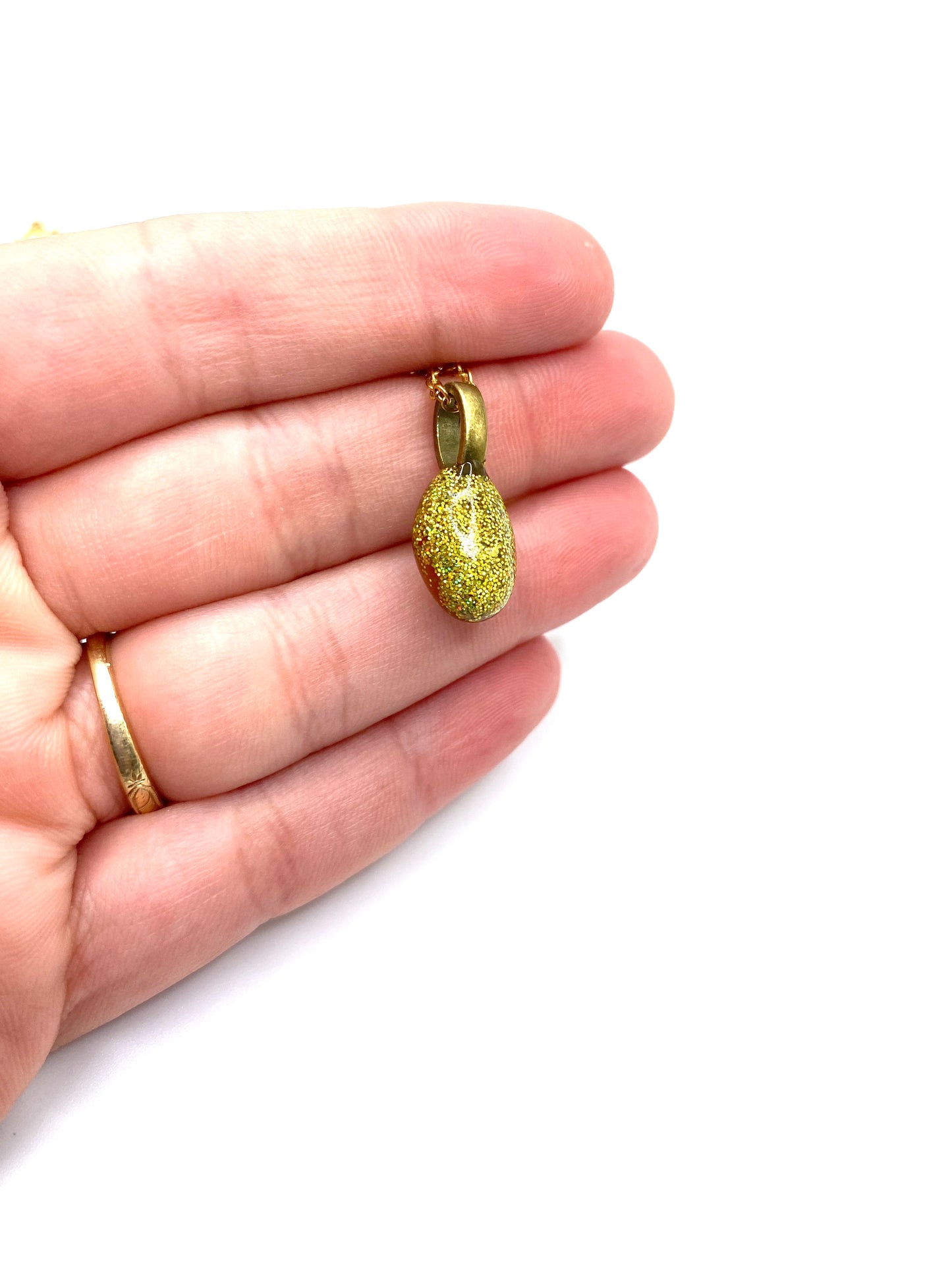 Mood Sea Glass™ Pendant