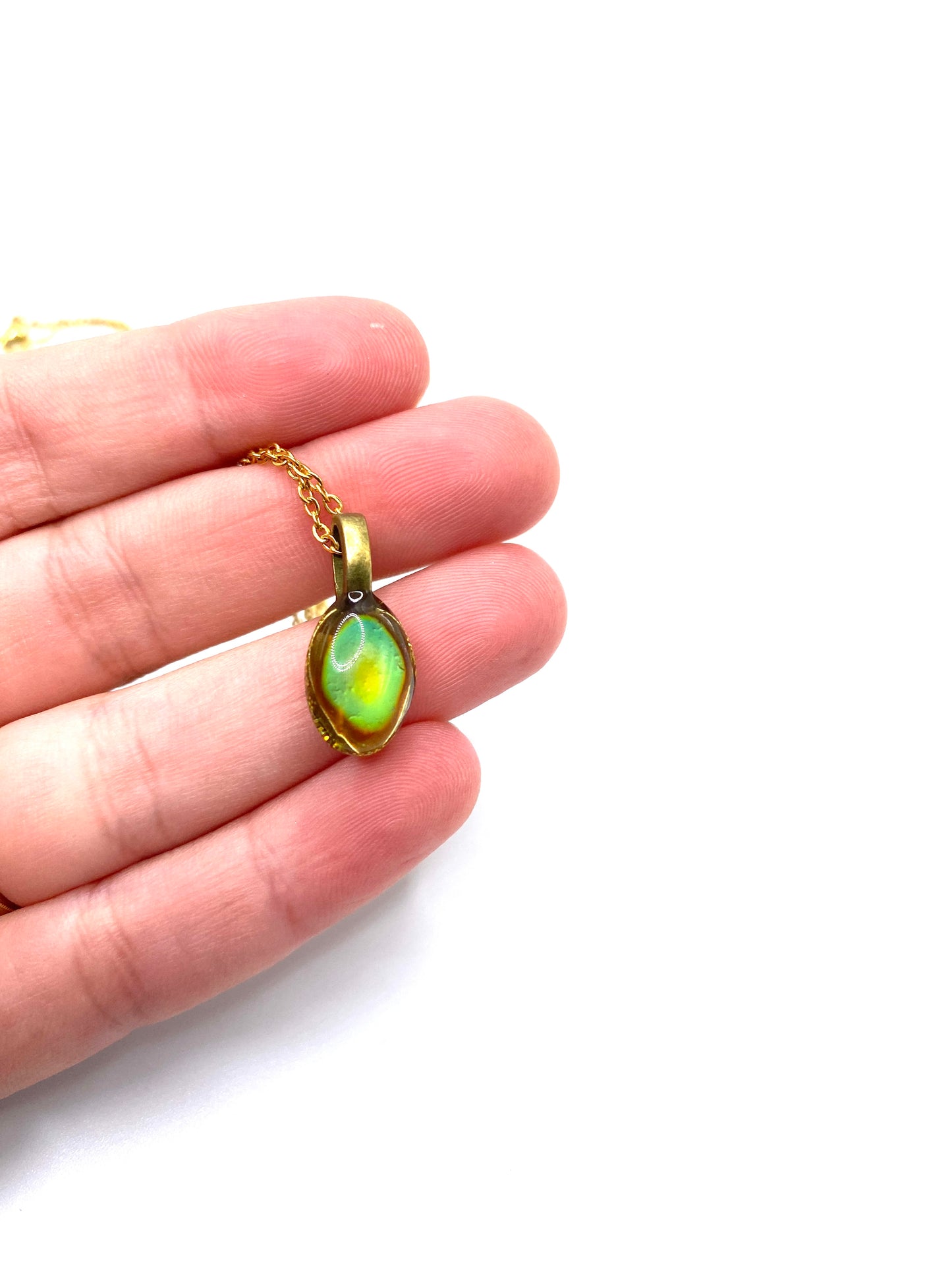 Mood Sea Glass™ Pendant