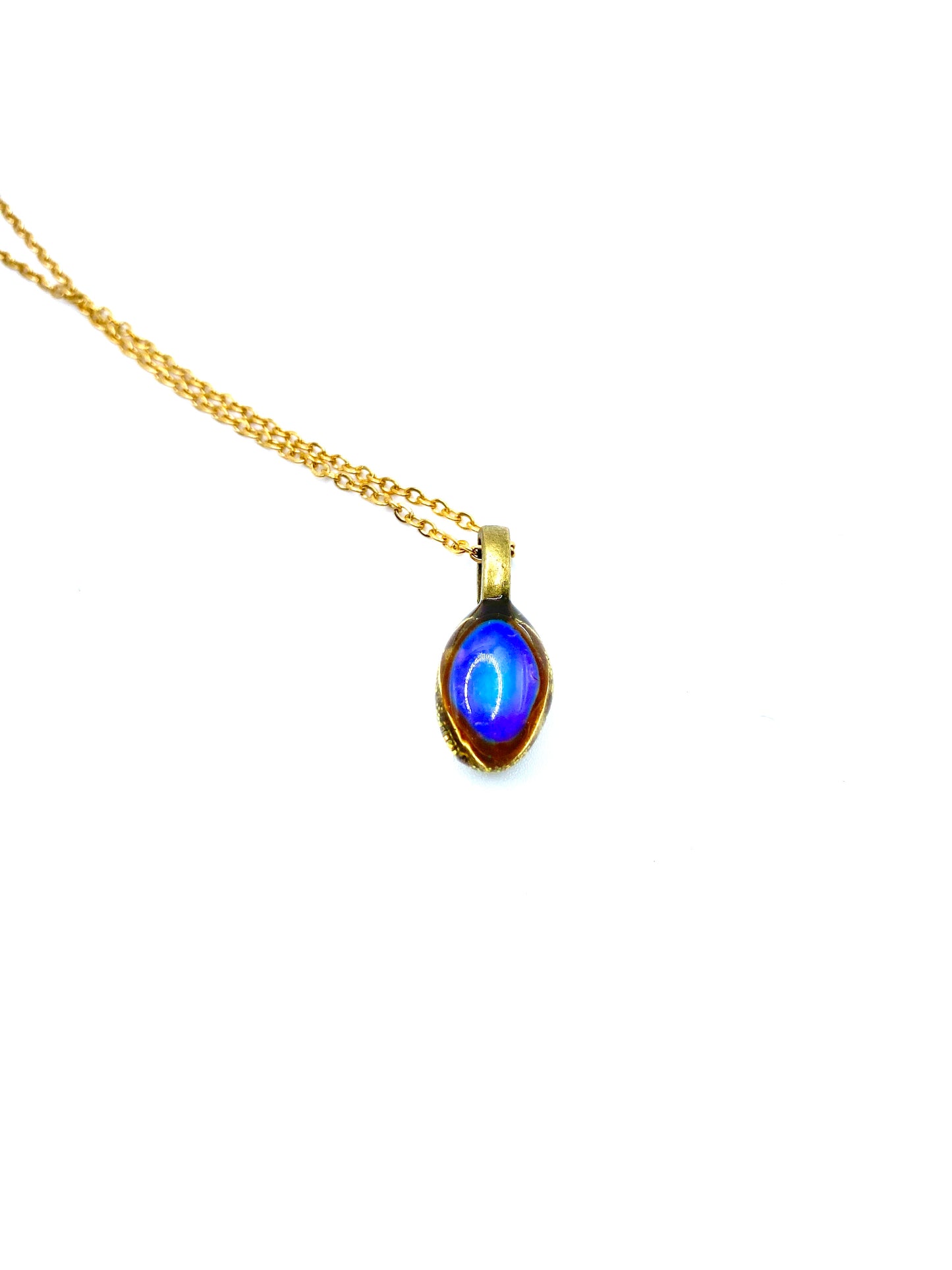 Mood Sea Glass™ Pendant