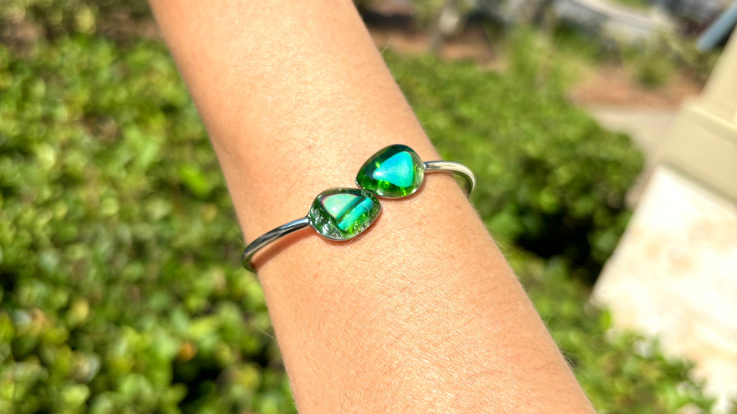Mood Sea Glass™ Bracelet