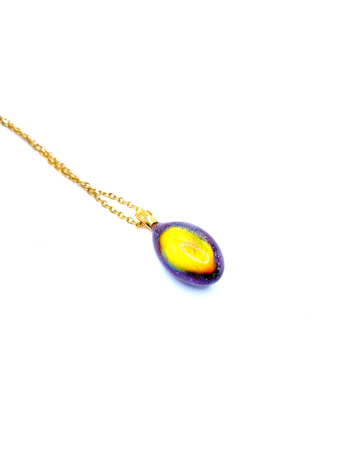 Mood Sea Glass™ Pendant