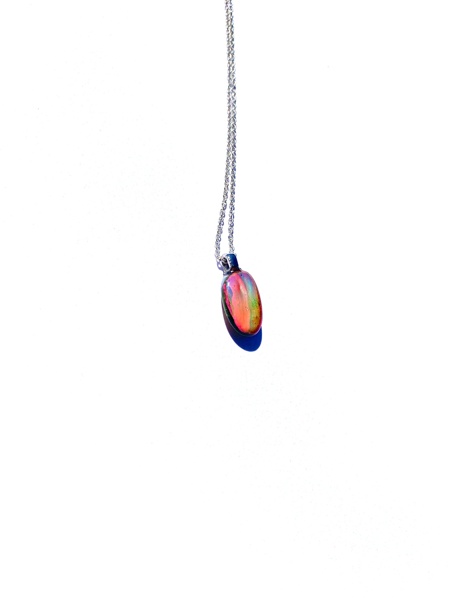 Mood Sea Glass™ Pendant