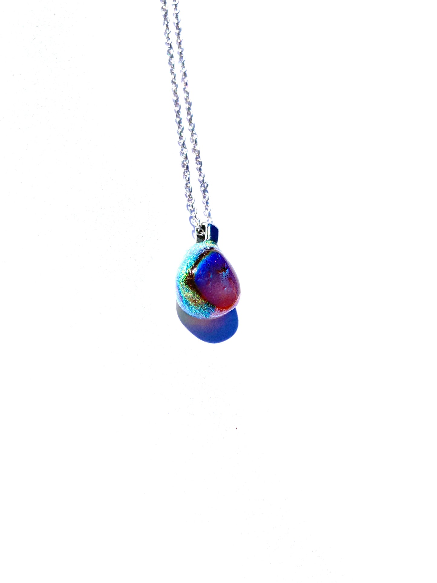 Mood Sea Glass™ Pendant