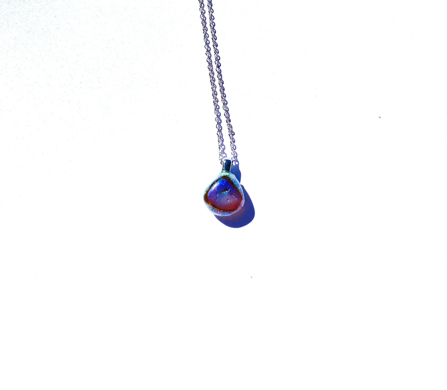 Mood Sea Glass™ Pendant