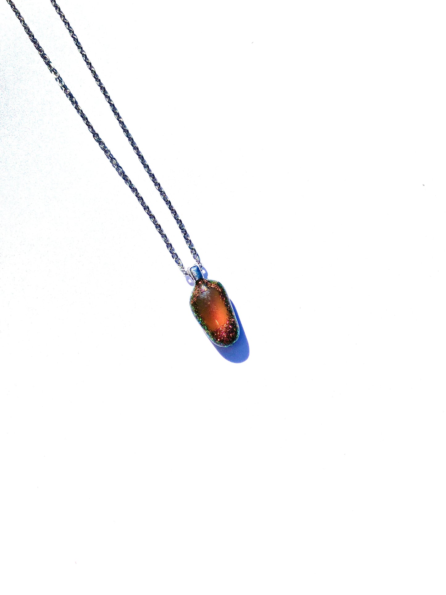 Mood Sea Glass™ Pendant