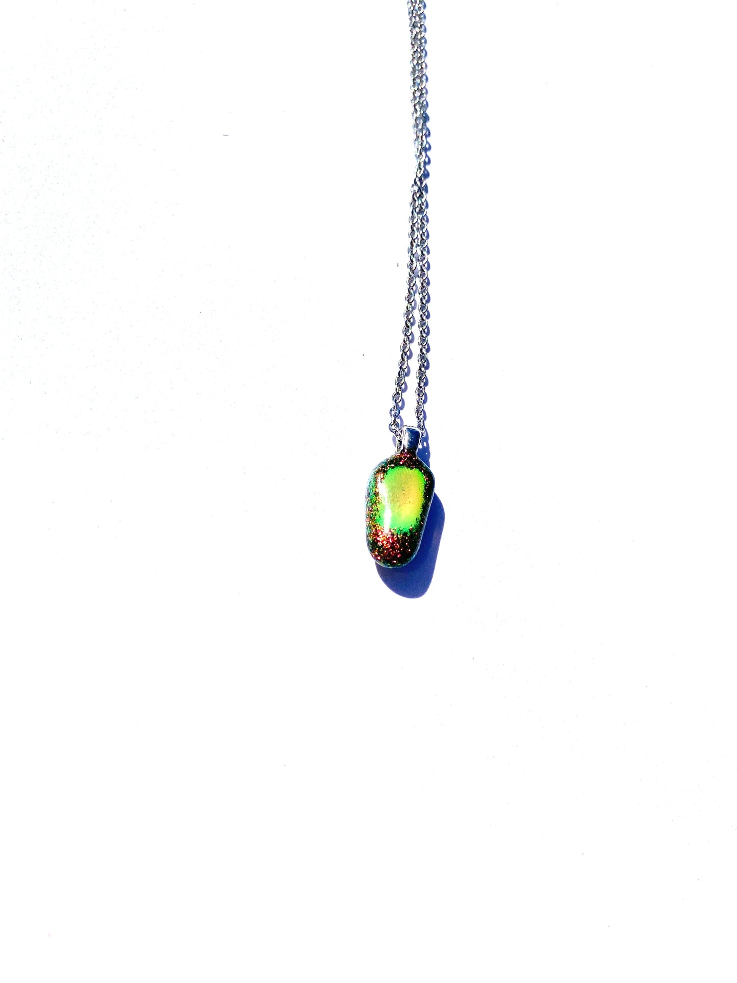 Mood Sea Glass™ Pendant