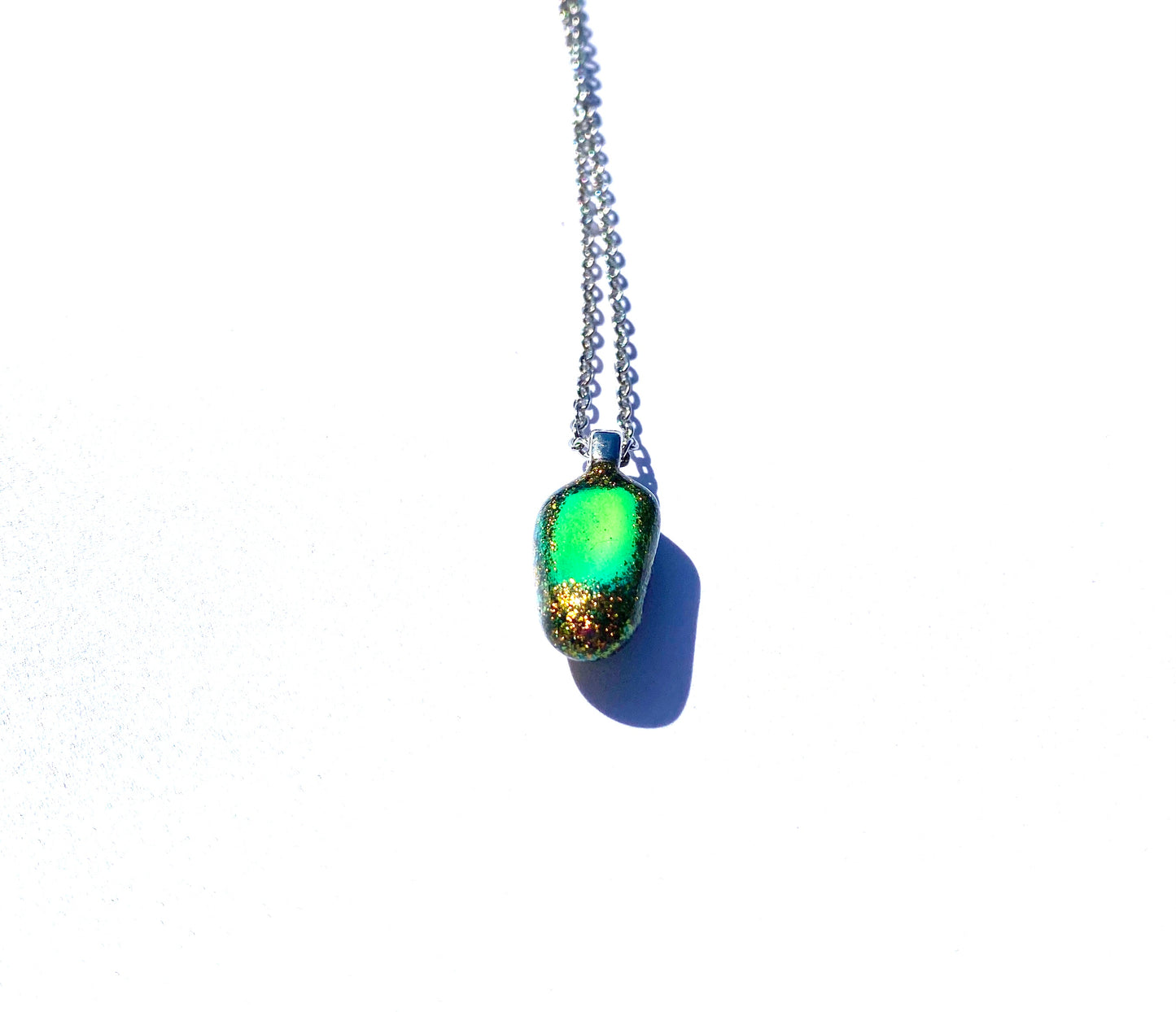 Mood Sea Glass™ Pendant