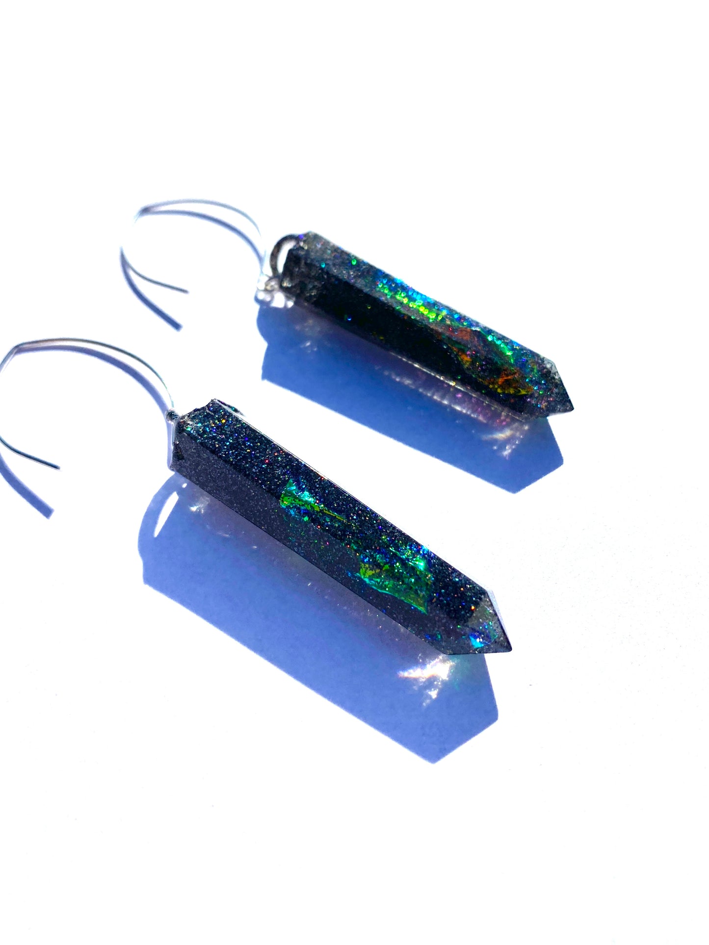 Mermacorn™ Crystals