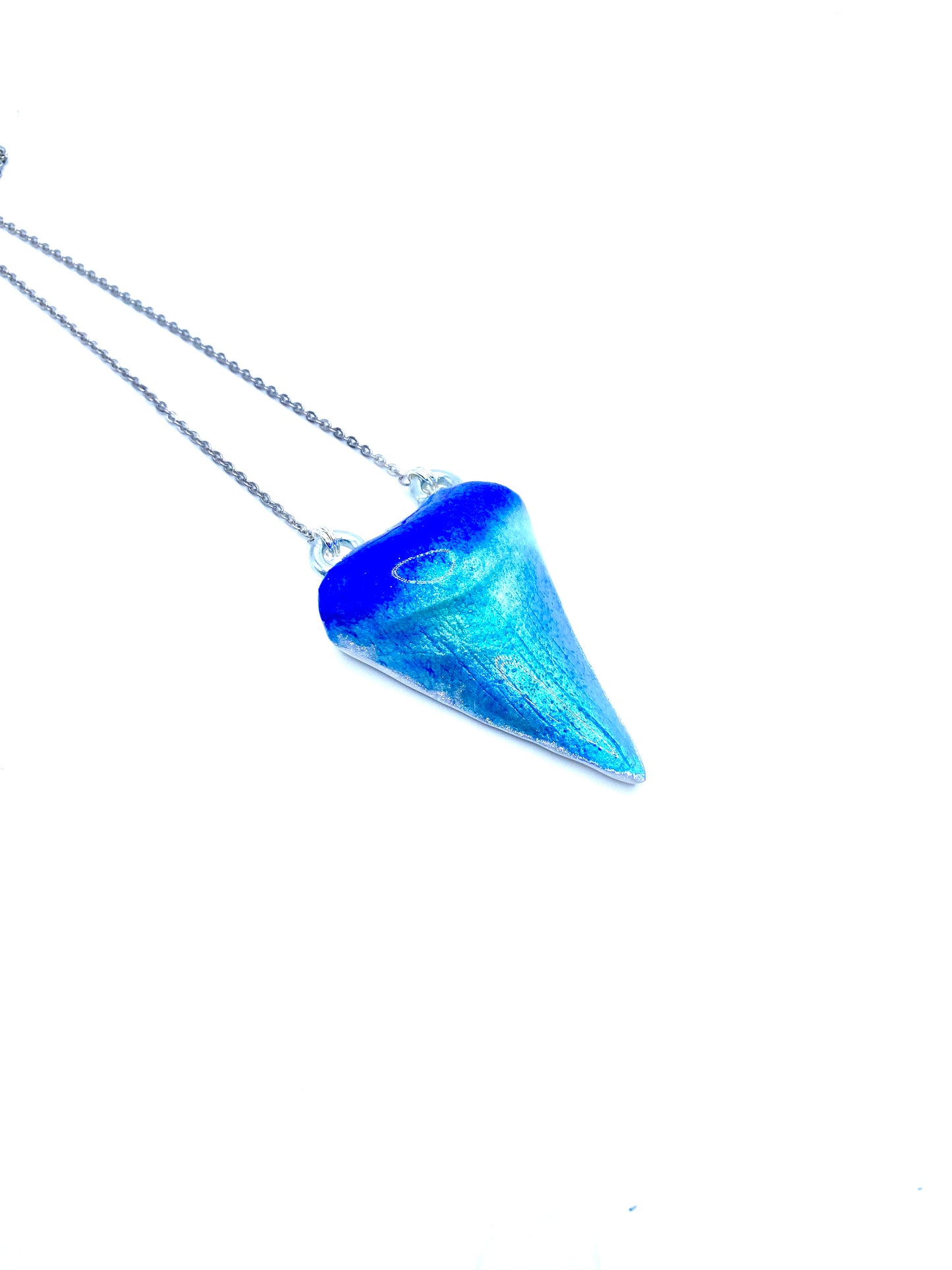 Megalodon Necklace