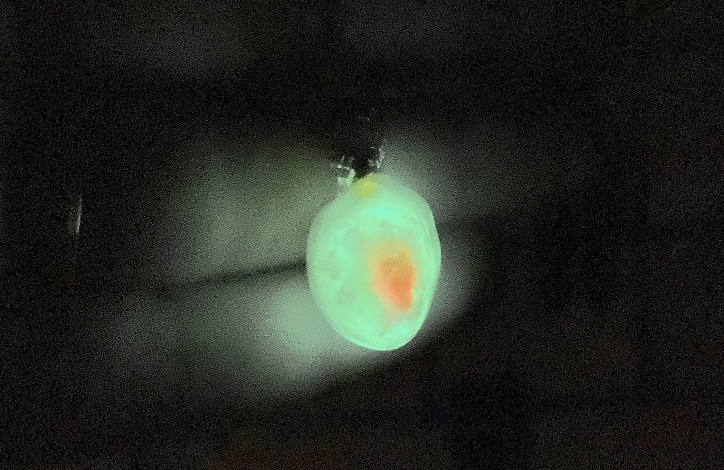 Mood Sea Glass™ Pendant
