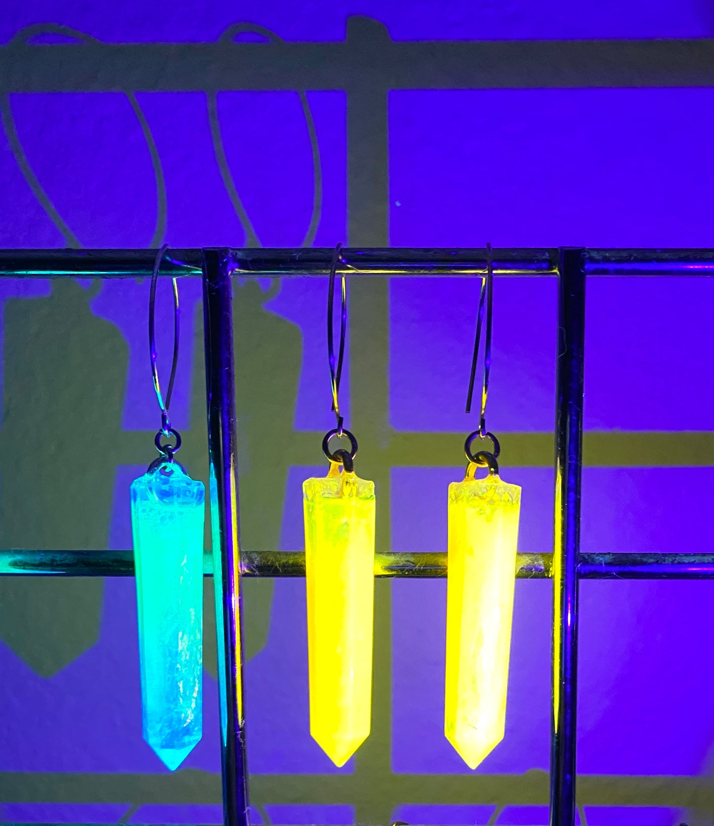 Mermacorn™ Crystals