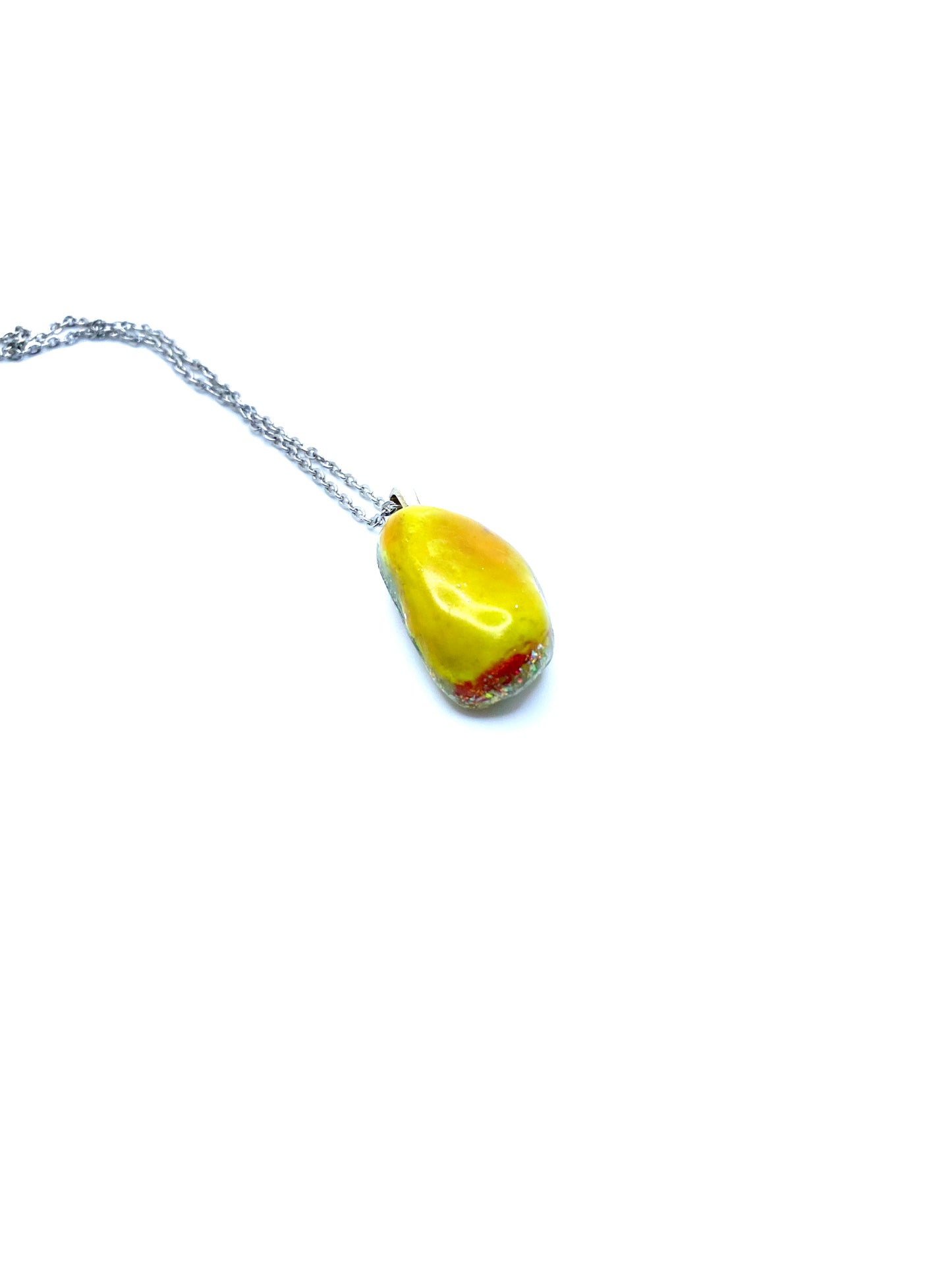 Mood Sea Glass™ Pendant