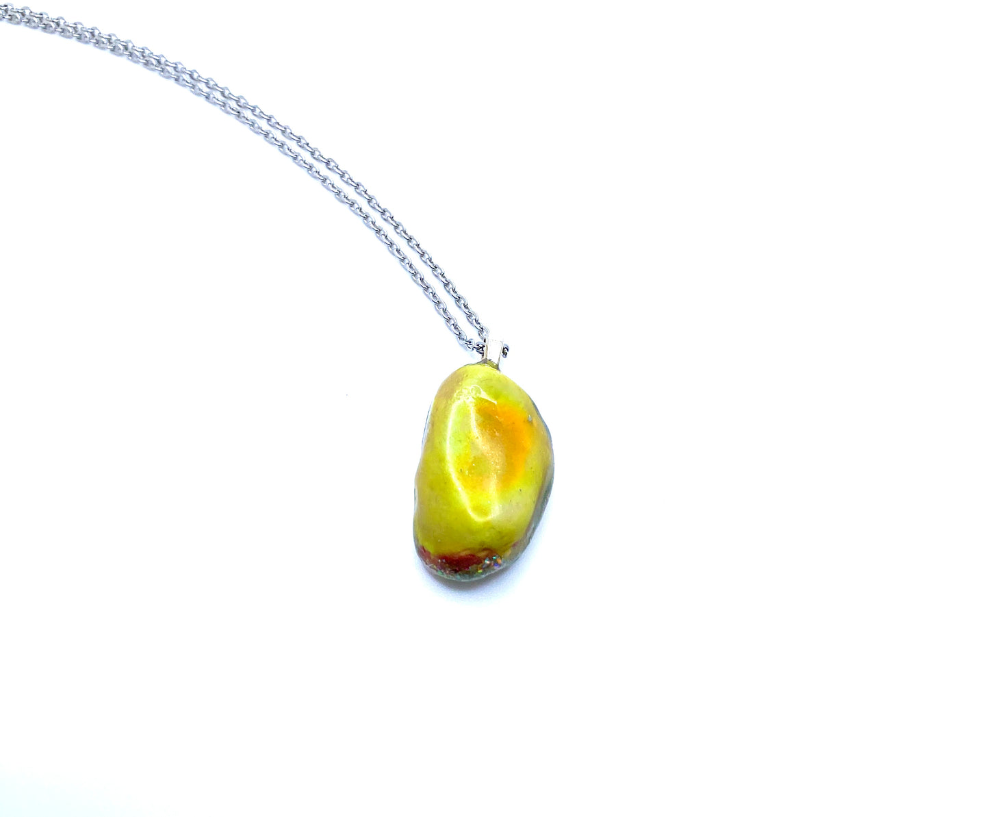Mood Sea Glass™ Pendant