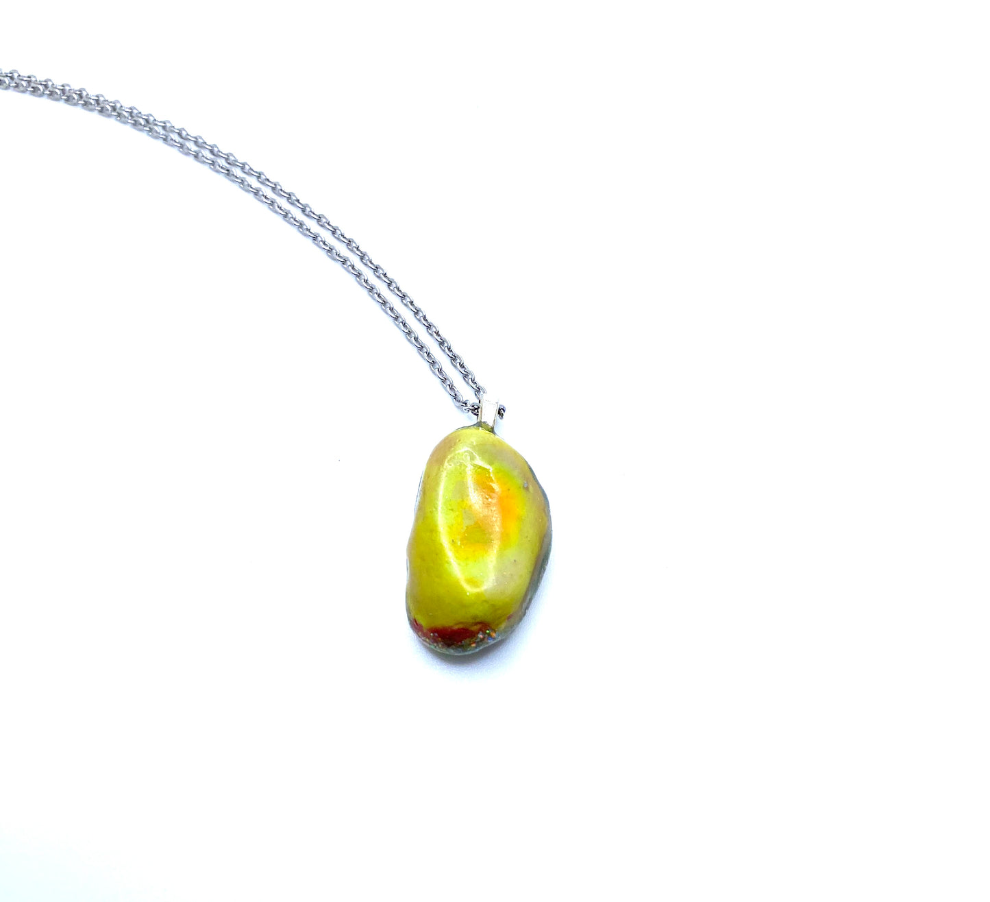 Mood Sea Glass™ Pendant