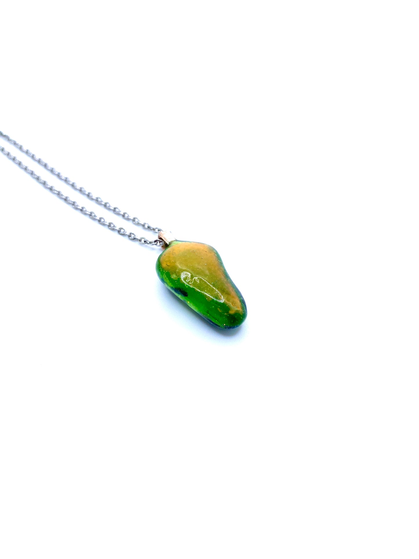 Mood Sea Glass™ Pendant
