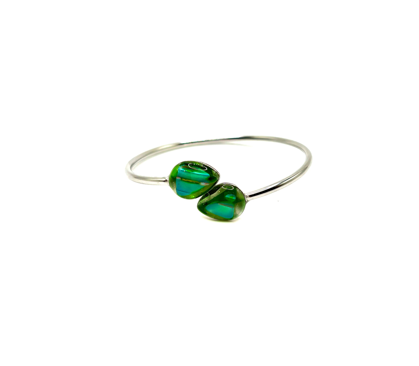 Mood Sea Glass™ Bracelet