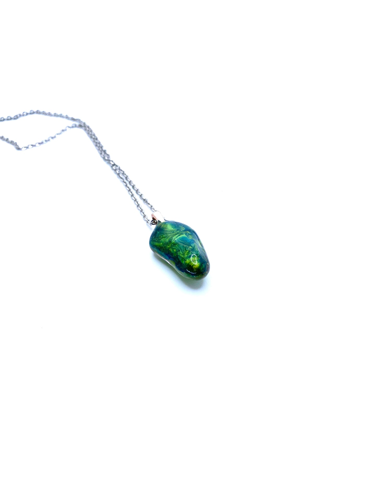 Mood Sea Glass™ Pendant