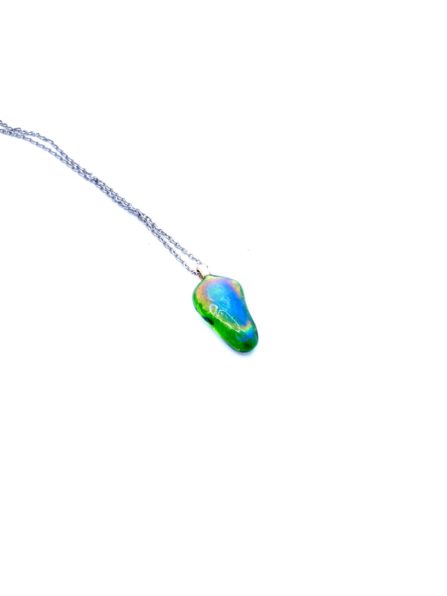 Mood Sea Glass™ Pendant