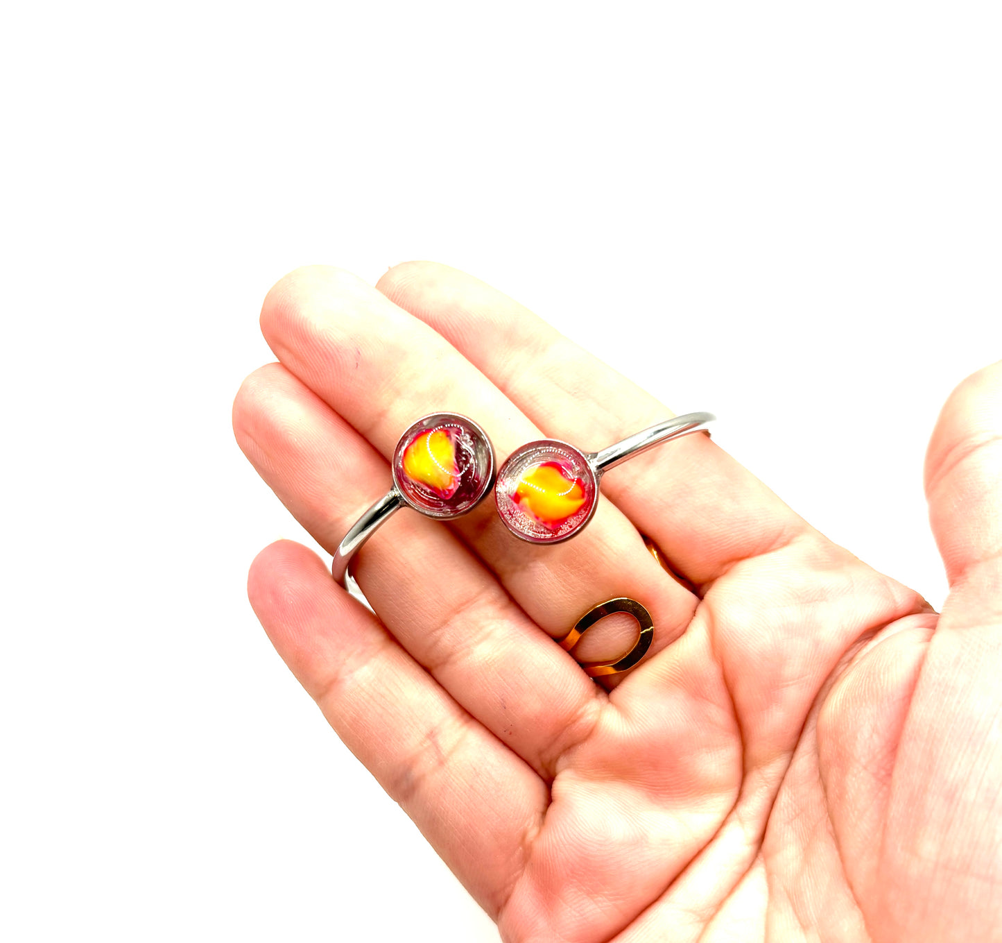 Mood Sea Glass™ Bracelet