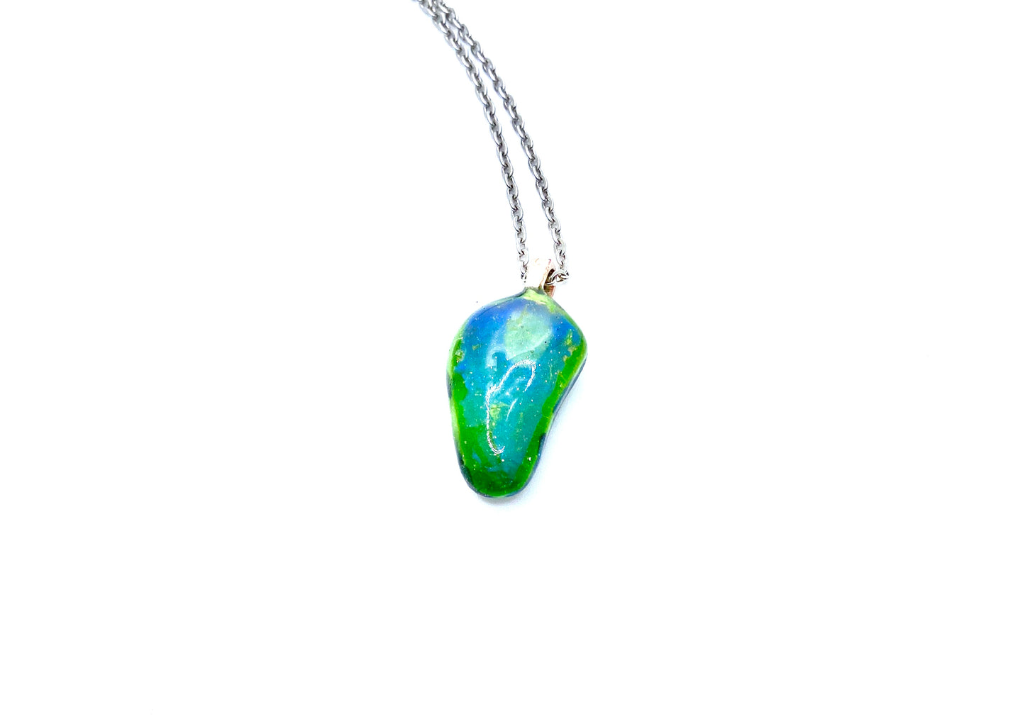 Mood Sea Glass™ Pendant