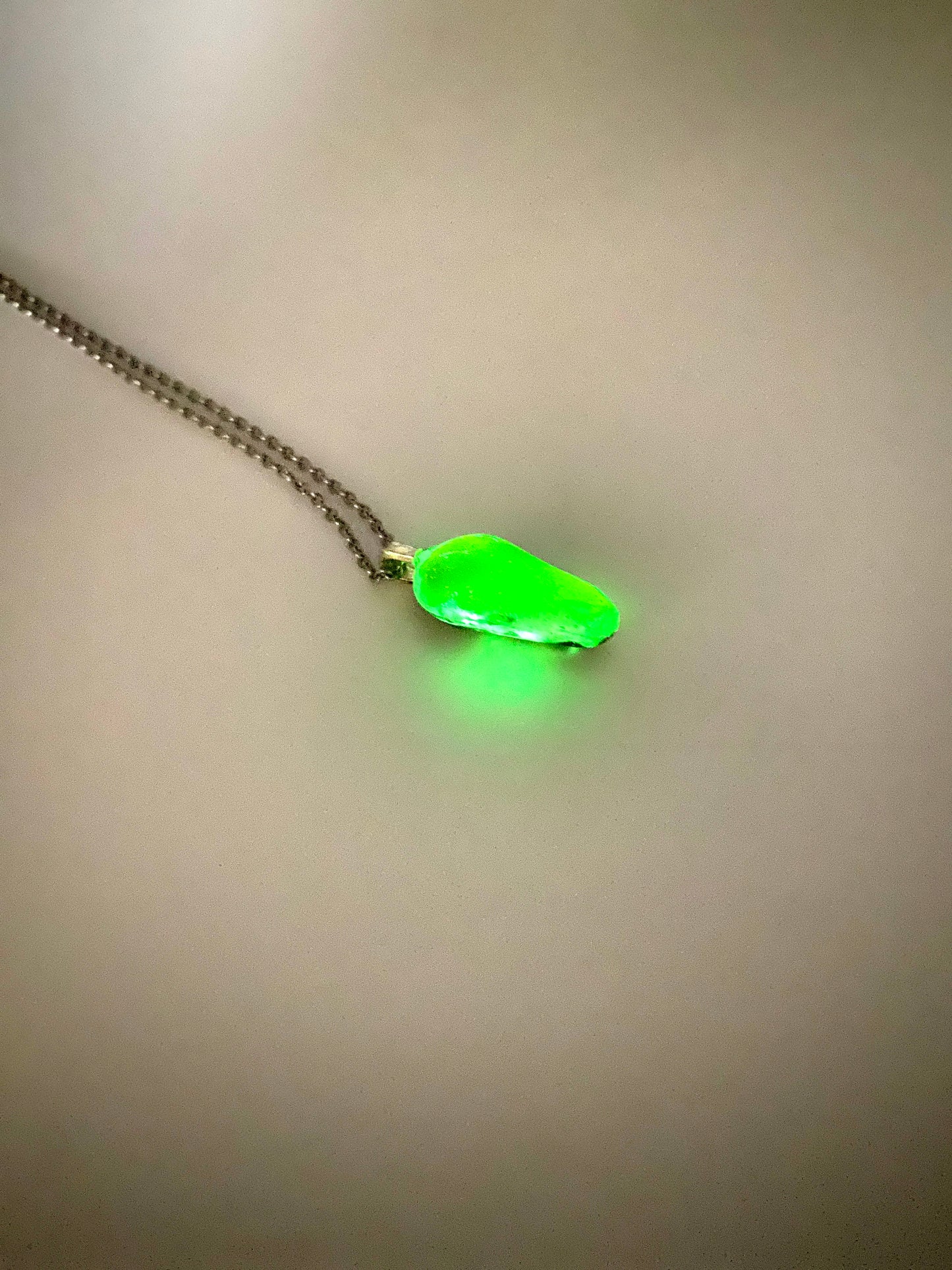 Mood Sea Glass™ Pendant