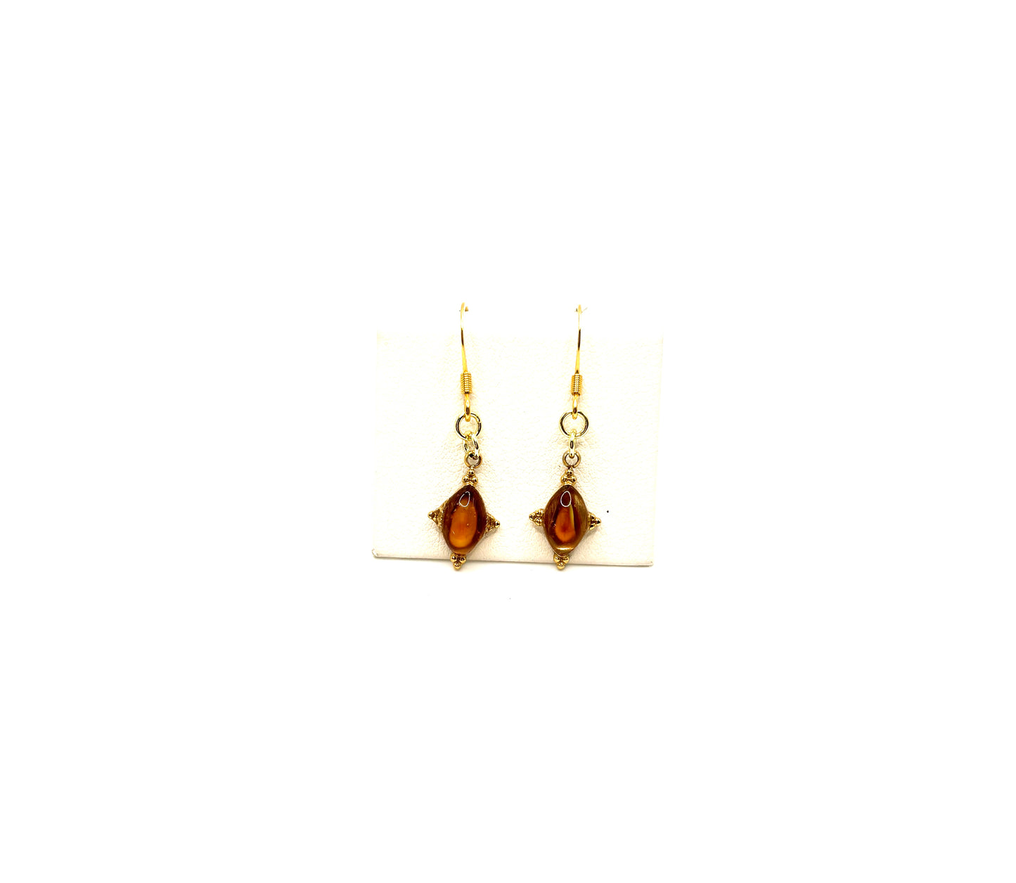 Mood Sea Glass™ Earrings