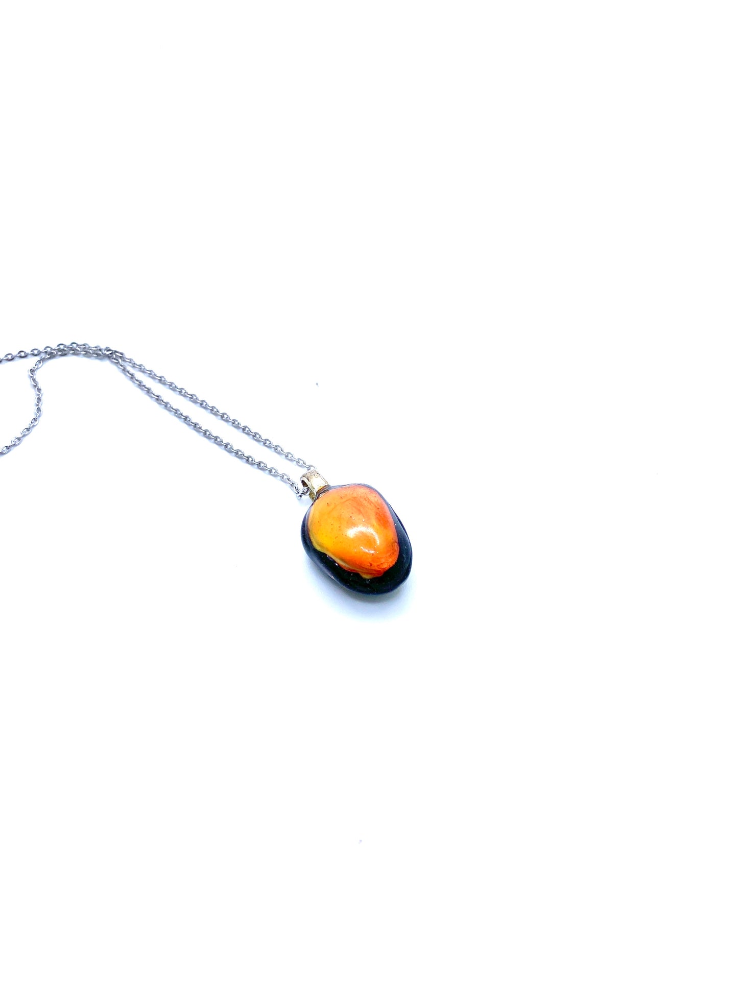 Mood Sea Glass™ Pendant