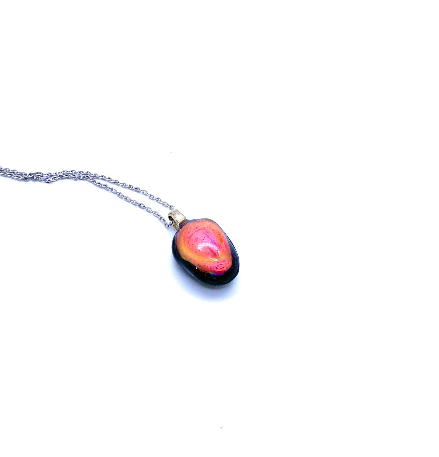 Mood Sea Glass™ Pendant