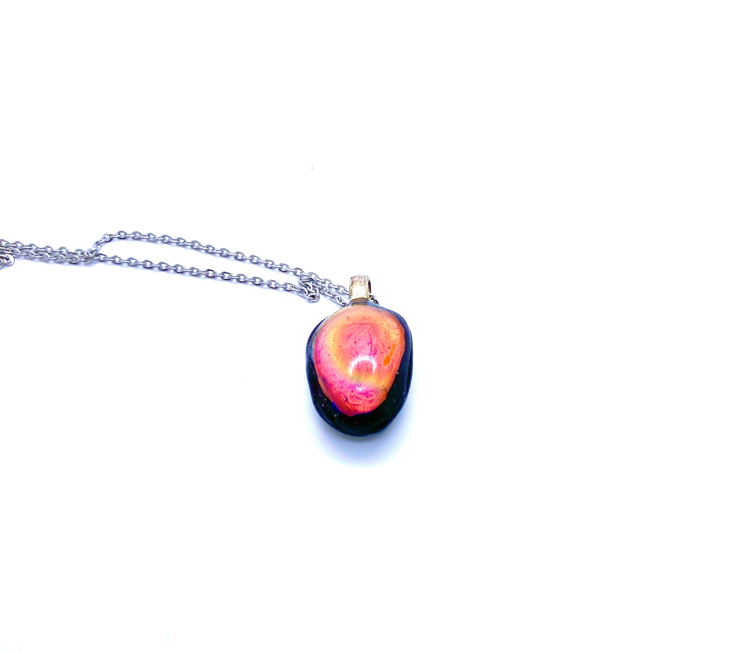 Mood Sea Glass™ Pendant