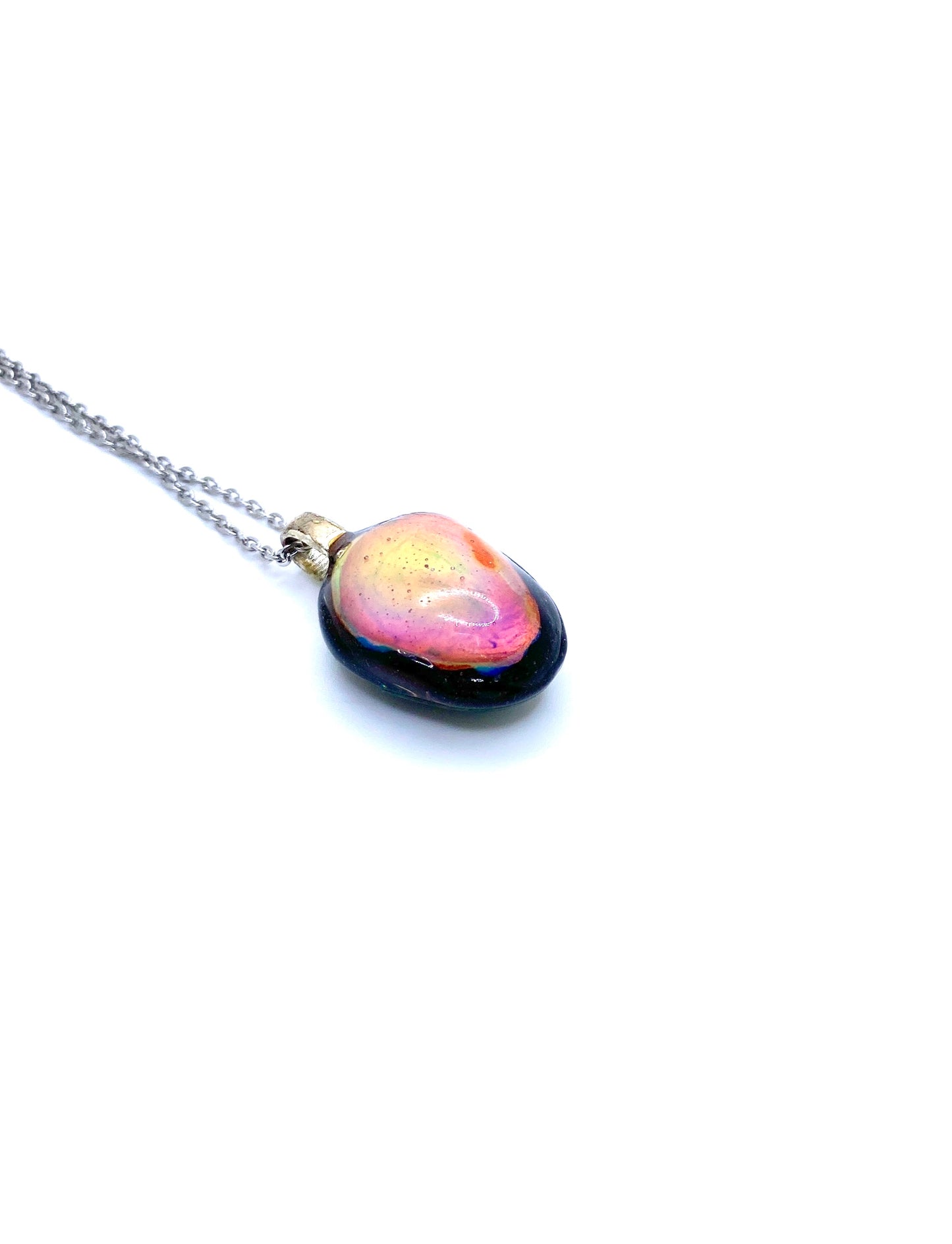 Mood Sea Glass™ Pendant