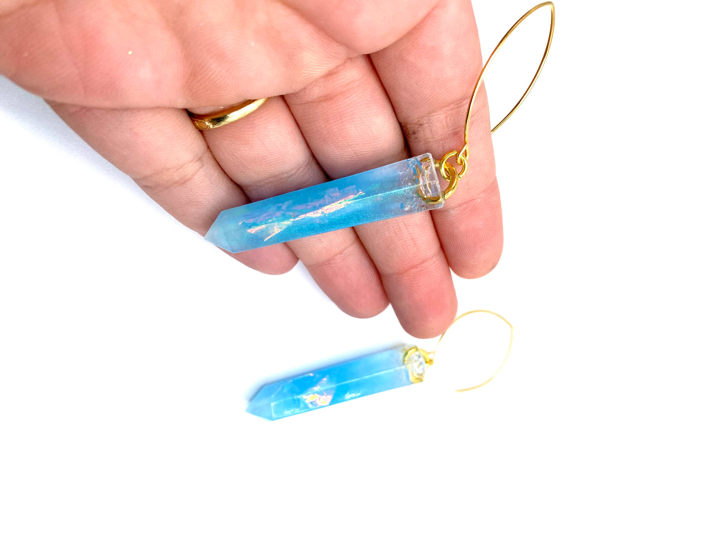 Mermacorn™ Glow Crystals