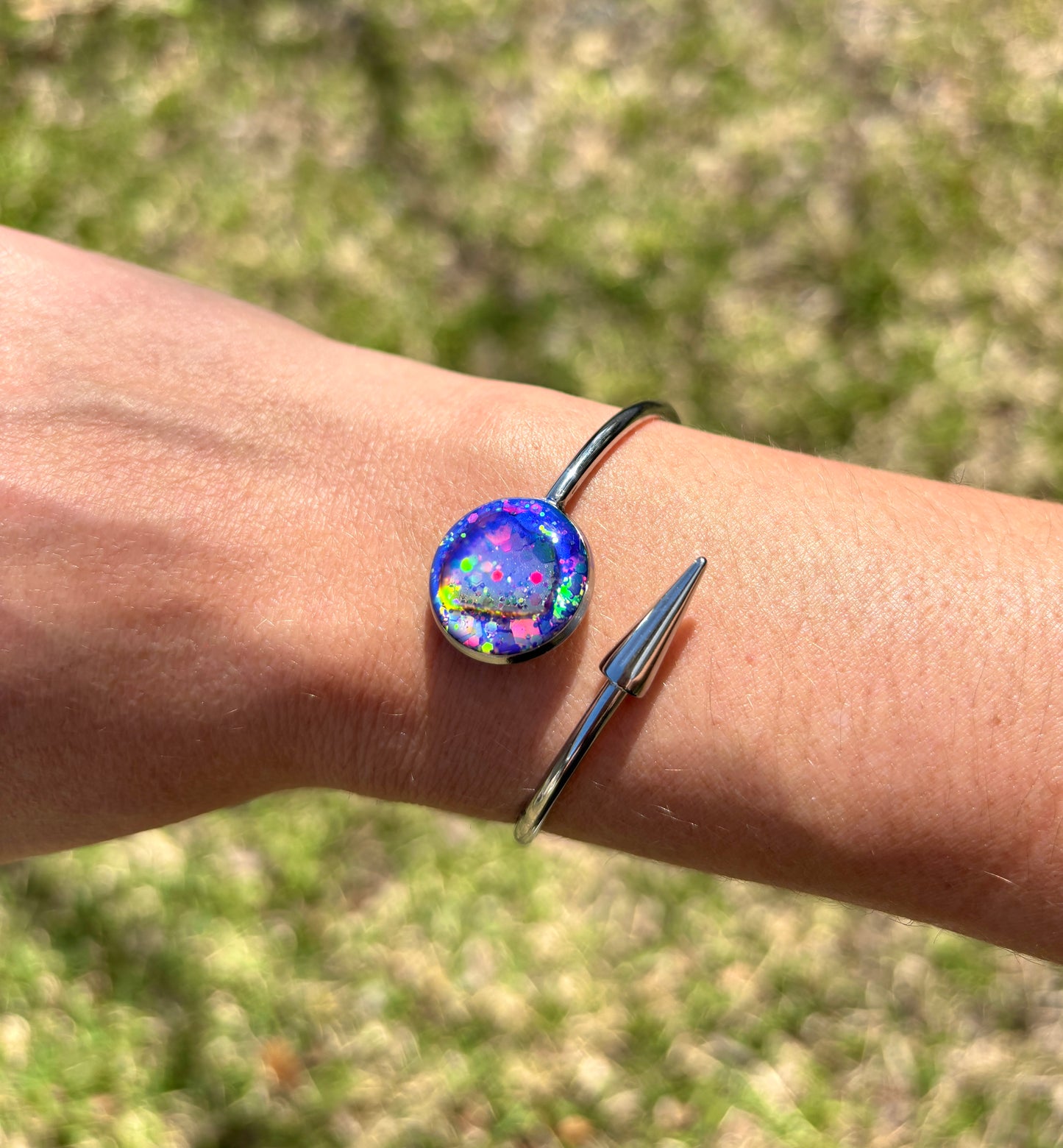Mood Sea Glass™ Bracelet