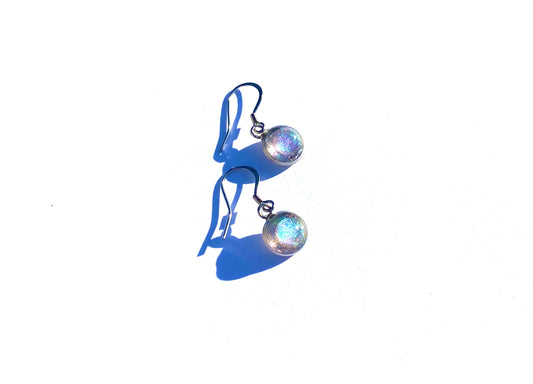 Mermacorn™ Sparkle Earrings