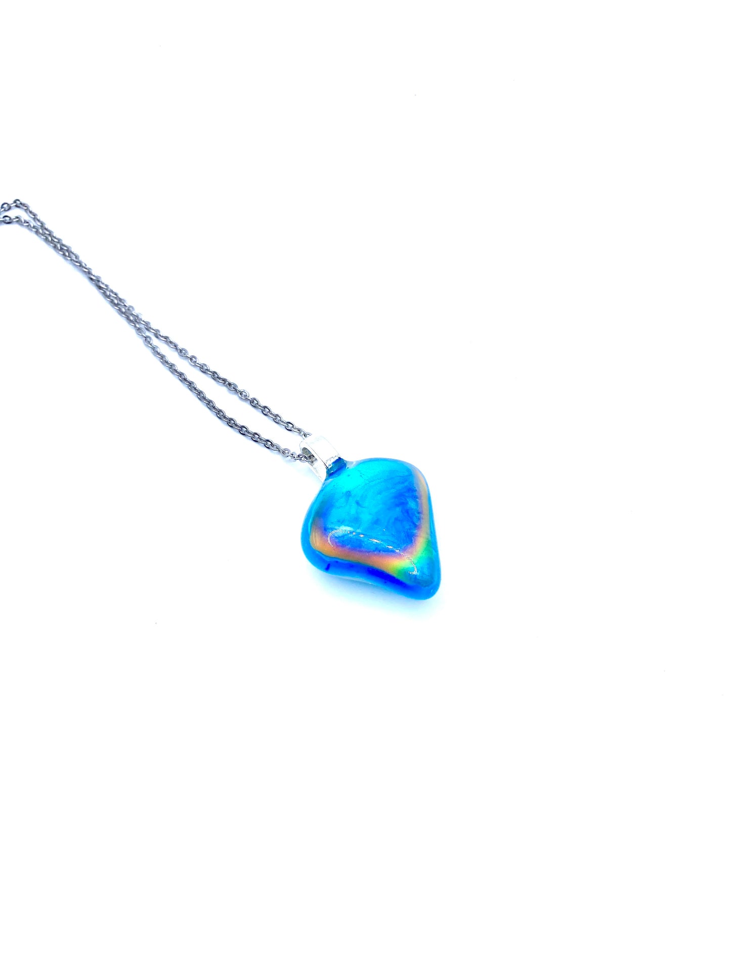 Mood Sea Glass™ Pendant
